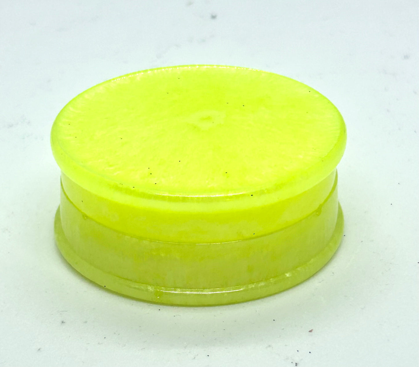Resin Grinders