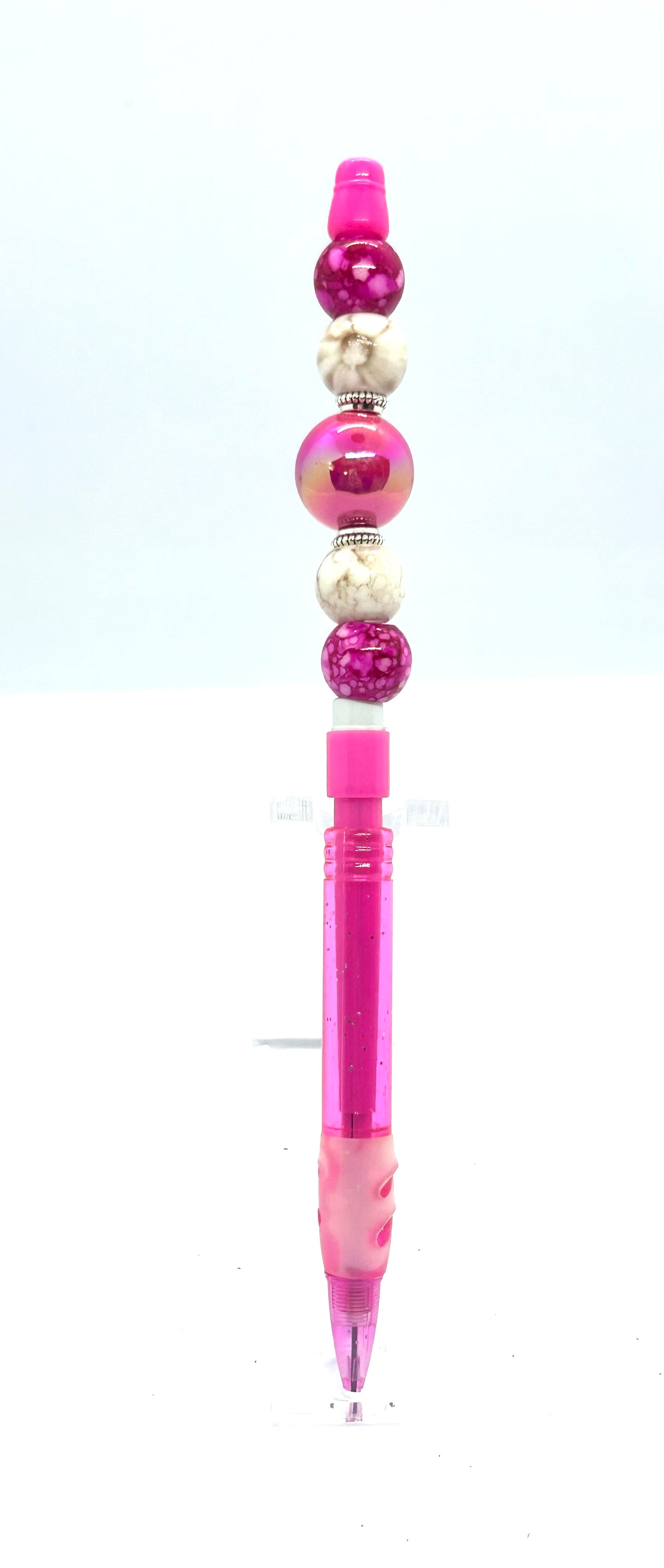 Pink Mechanical Pencil