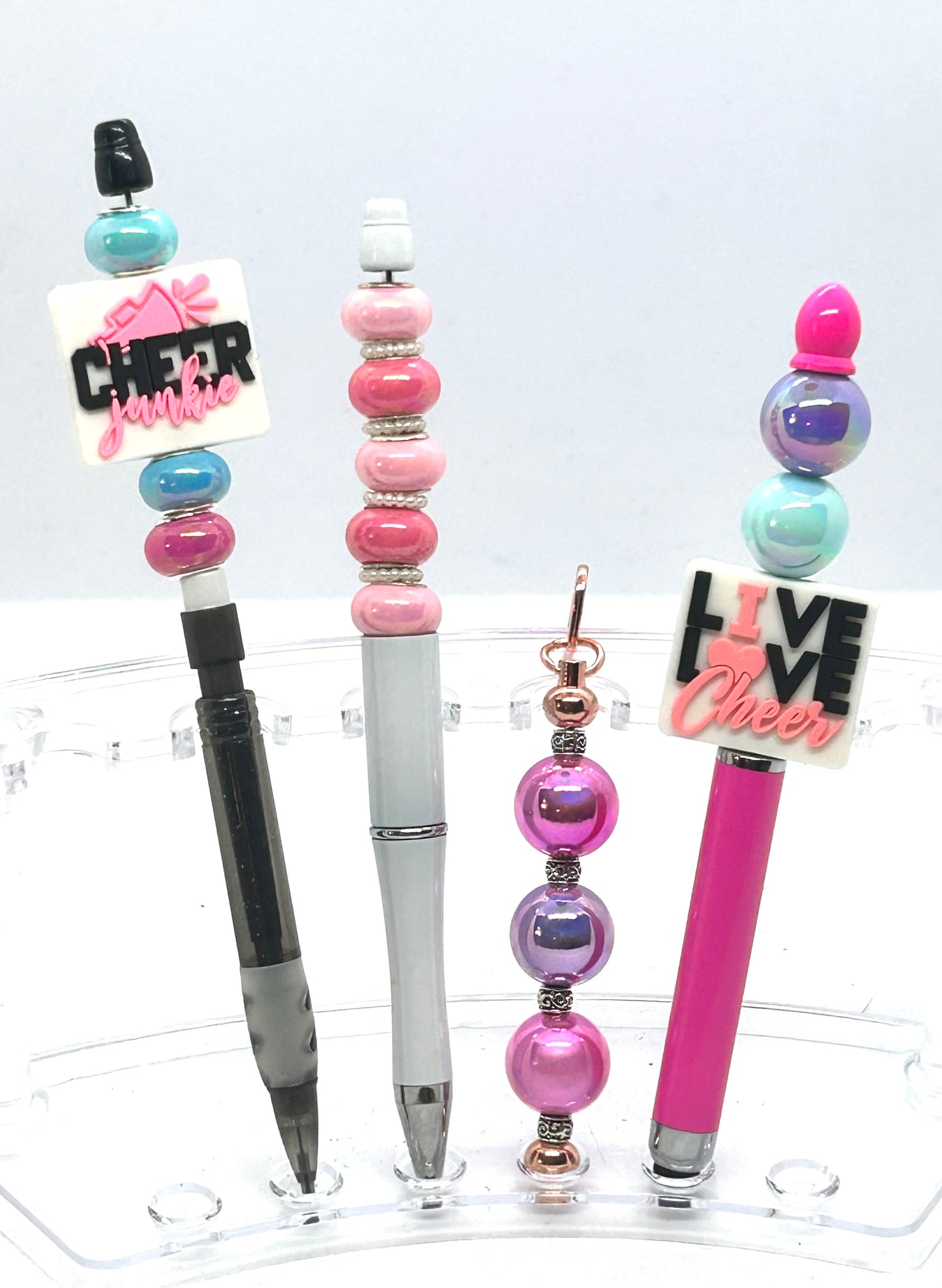 4pc. Beaded Set