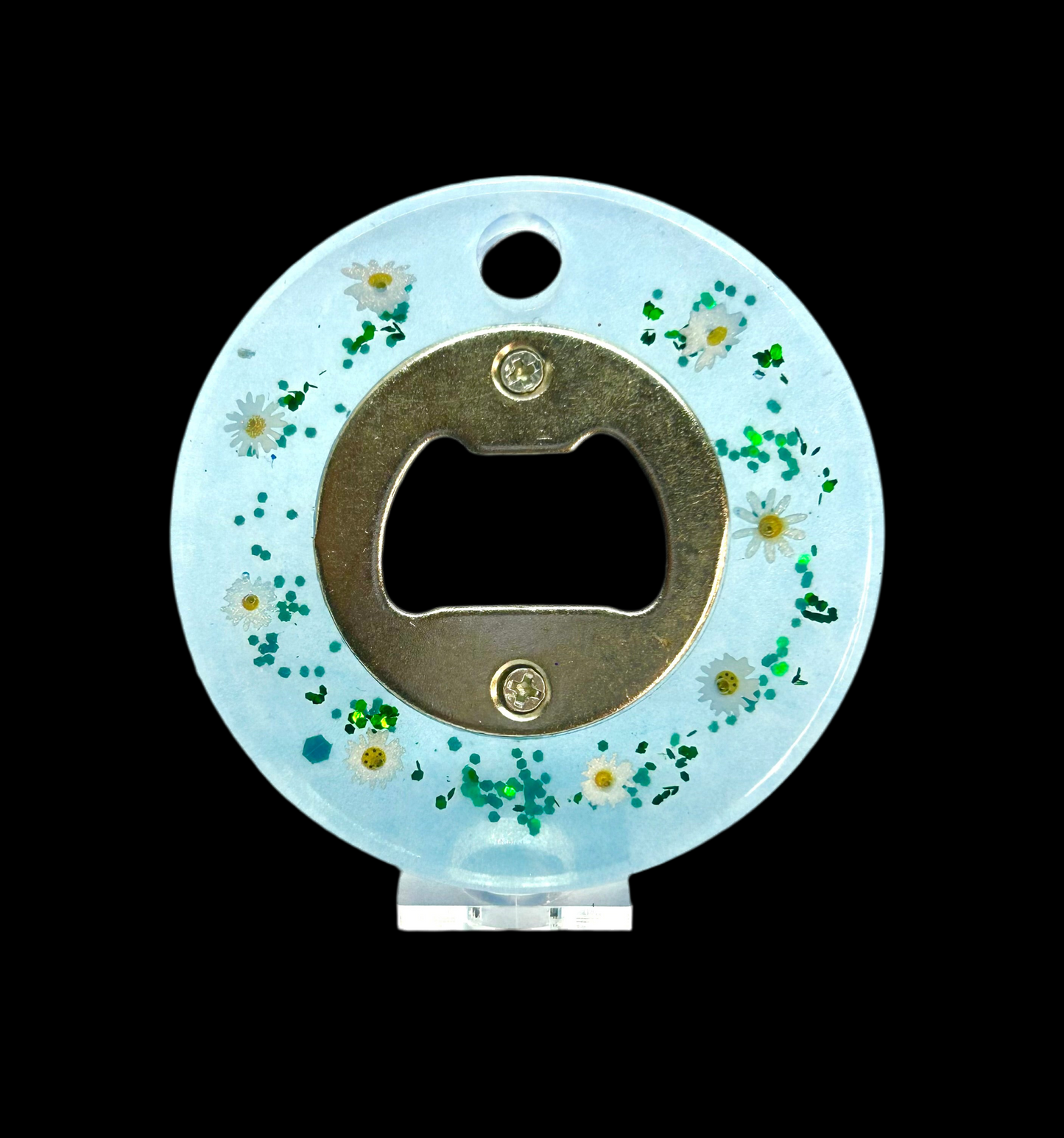 Resin Bottle Opener