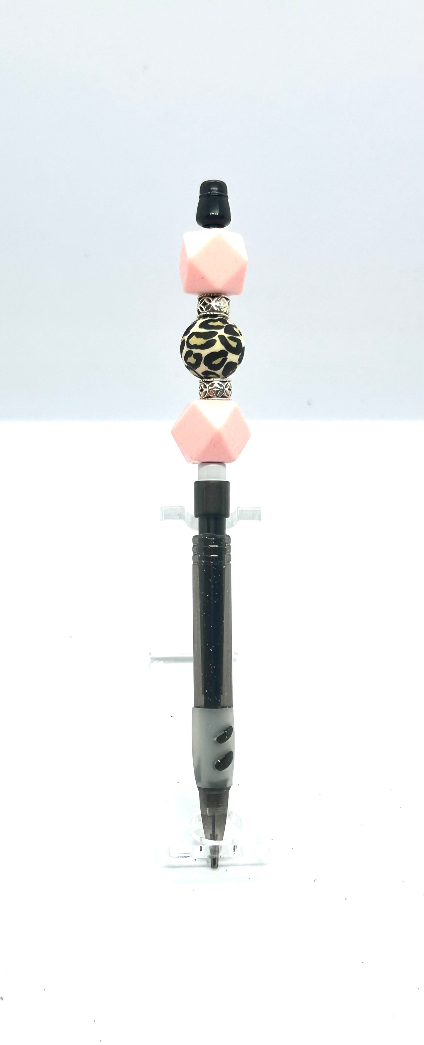 Beaded Mechanical Pencil