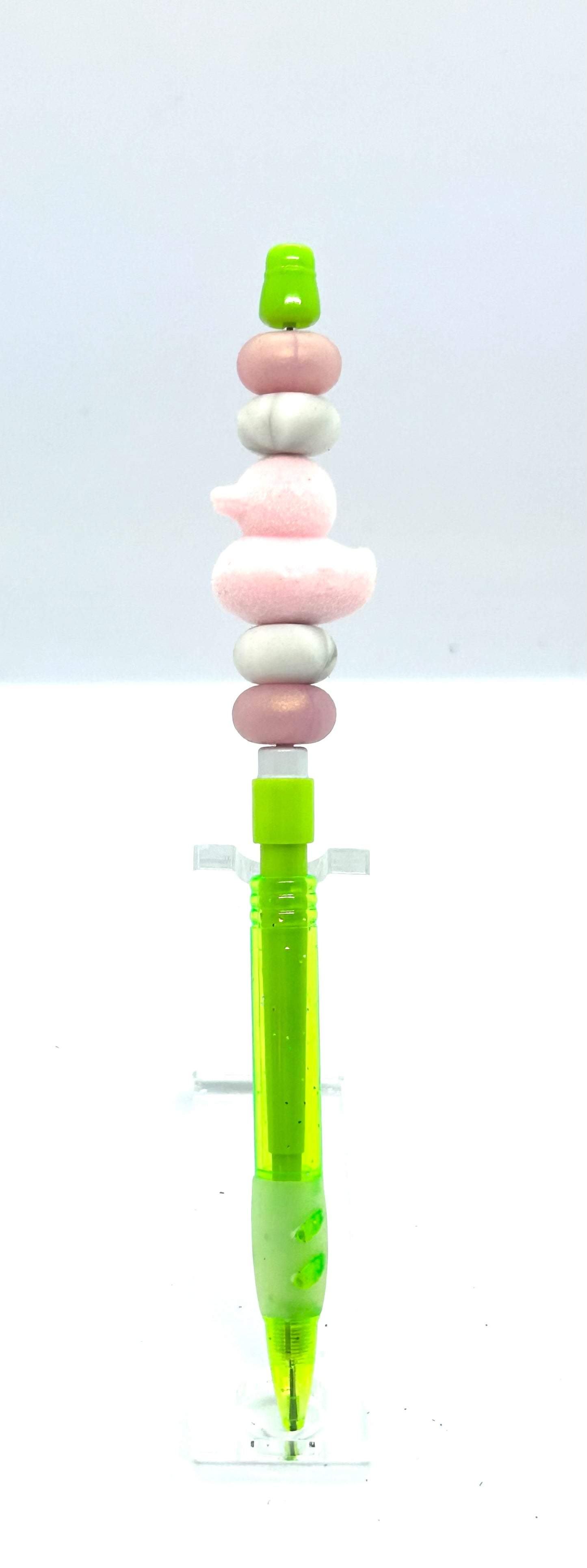 Duck Pencil