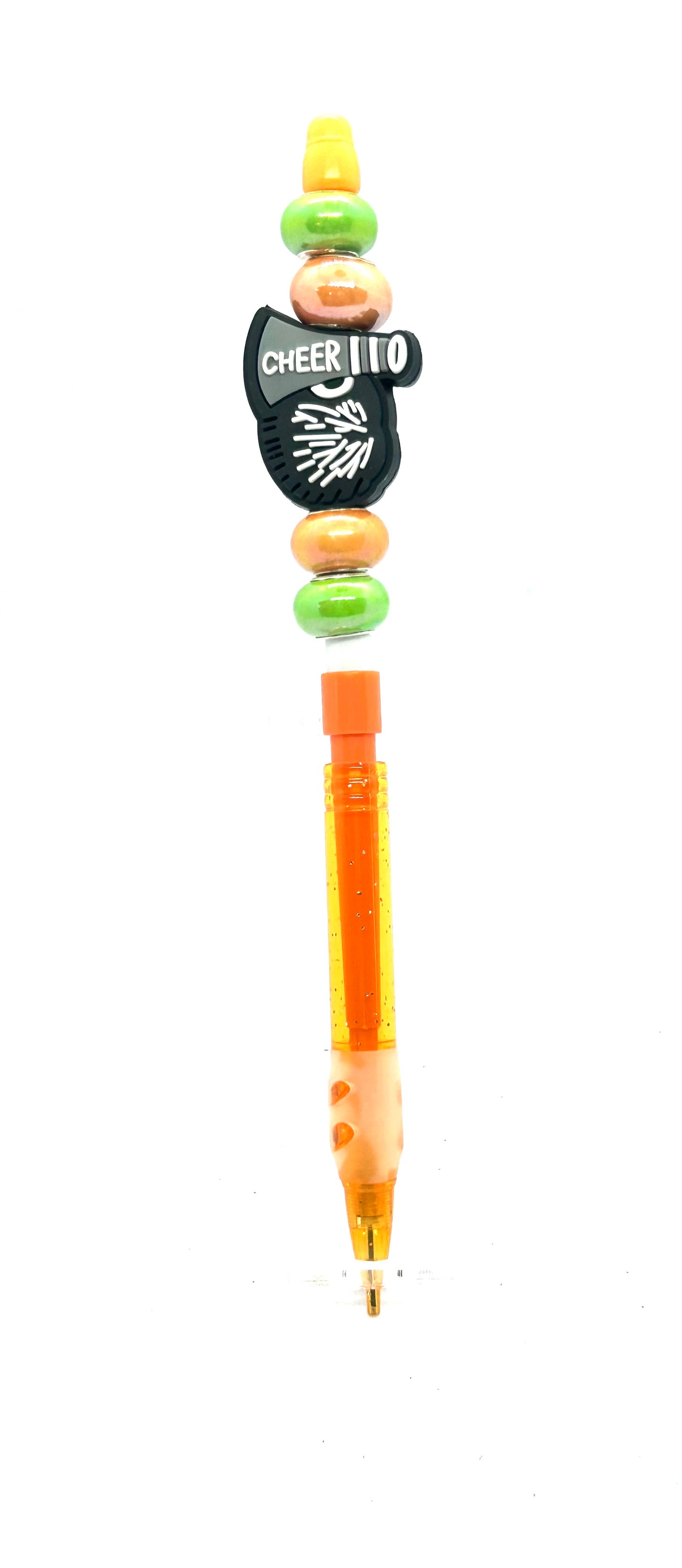 Cheerleading Pencil