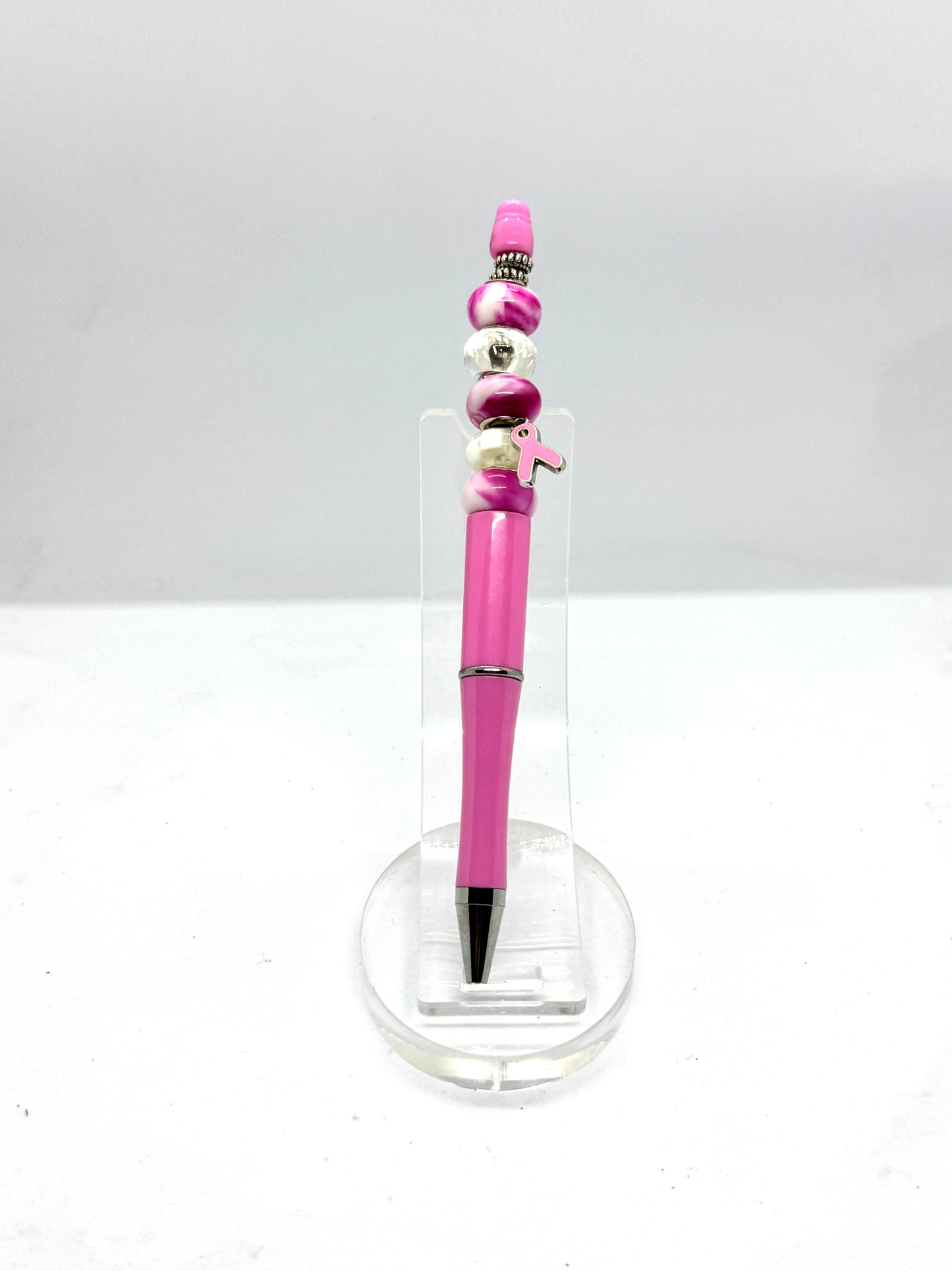 Breast Cancer Awareness Pen