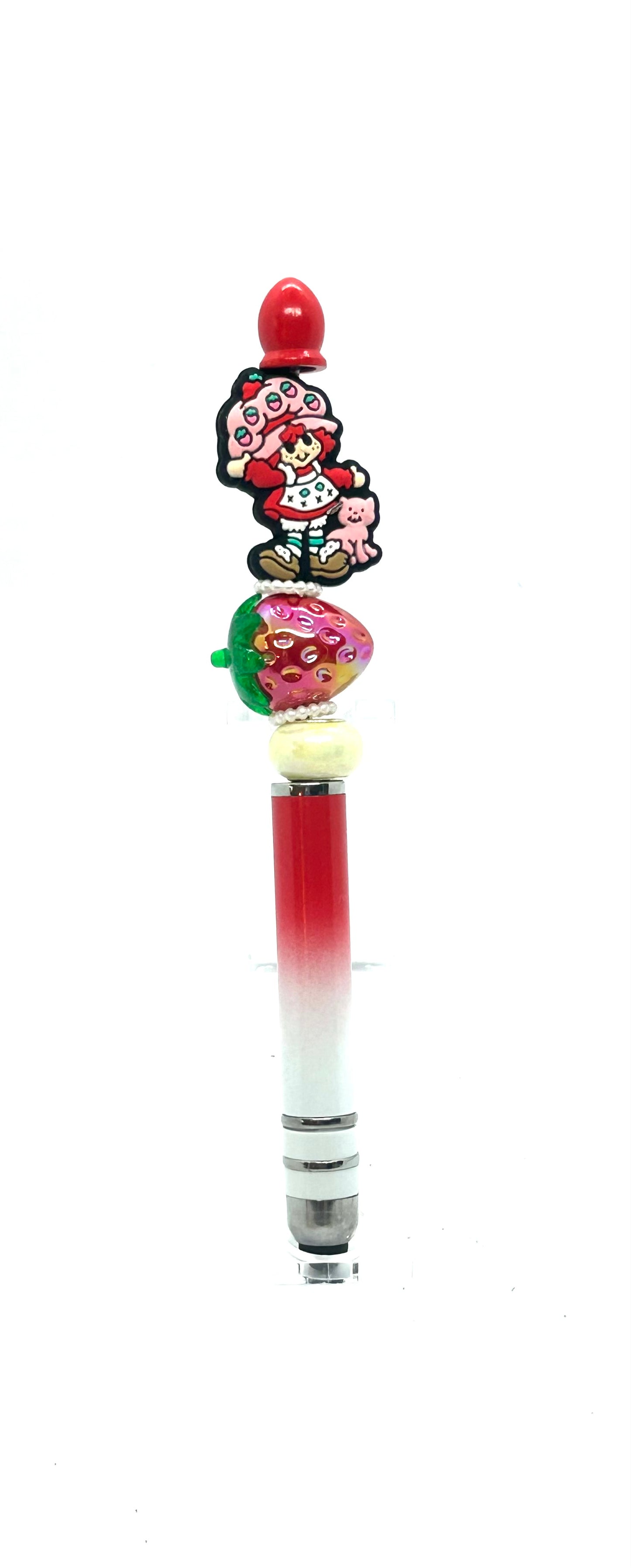 Strawberry Shortcake Stylus