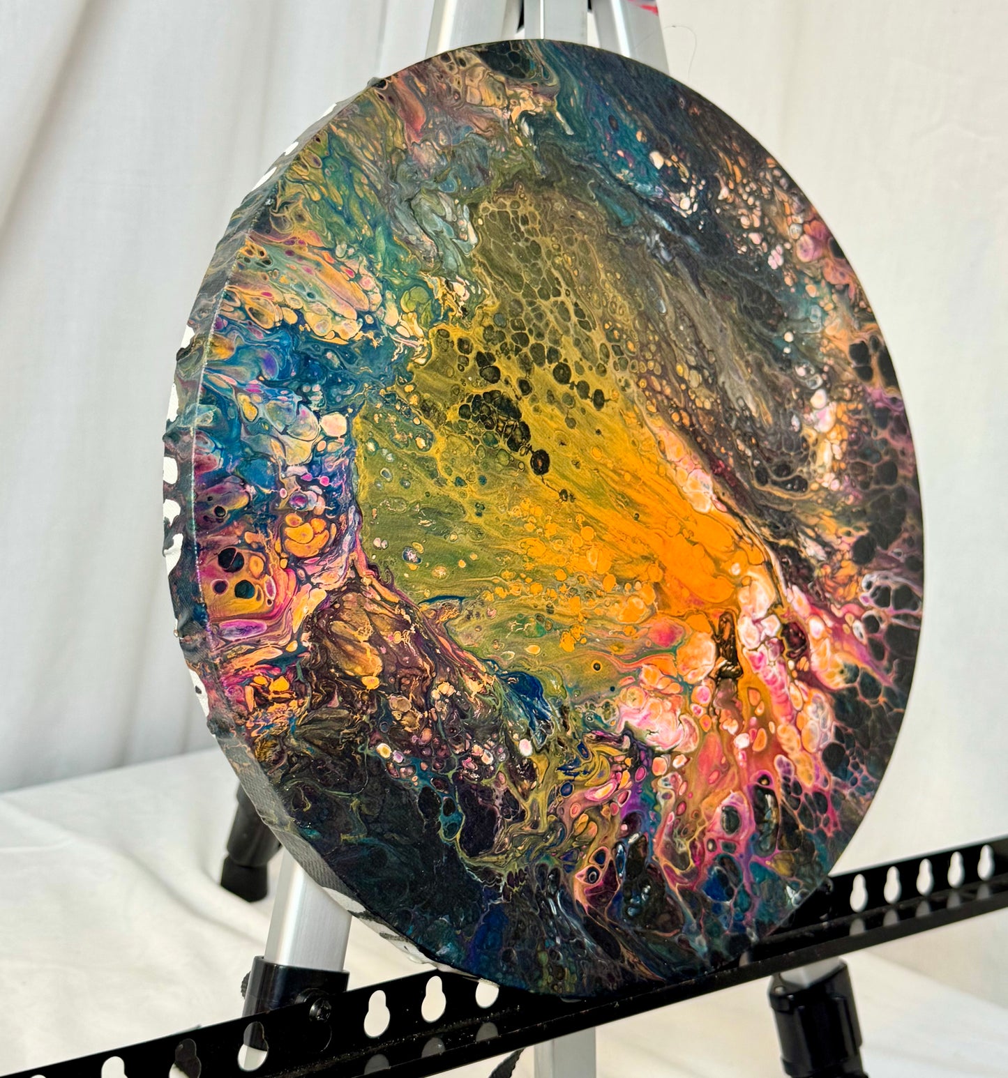 Volcanic Geode