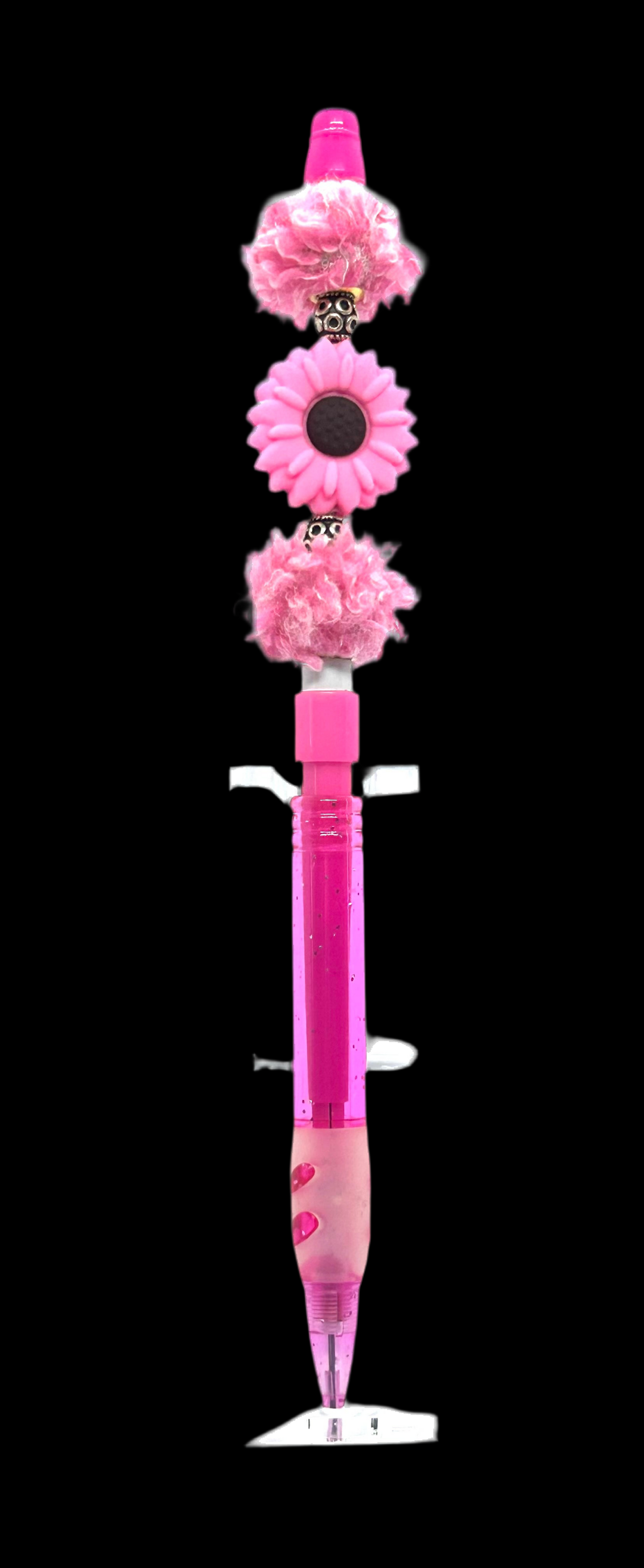 Pink Mechanical Pencil