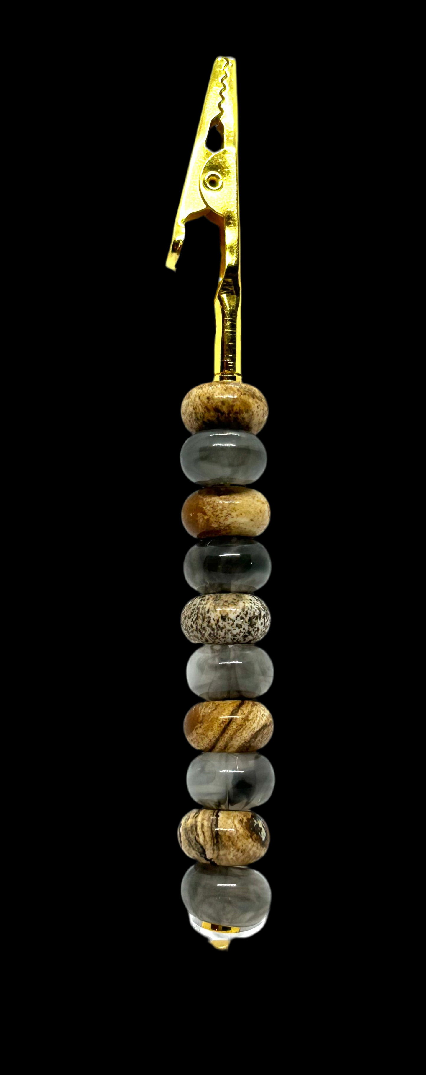 Stone Beaded 420 Solution