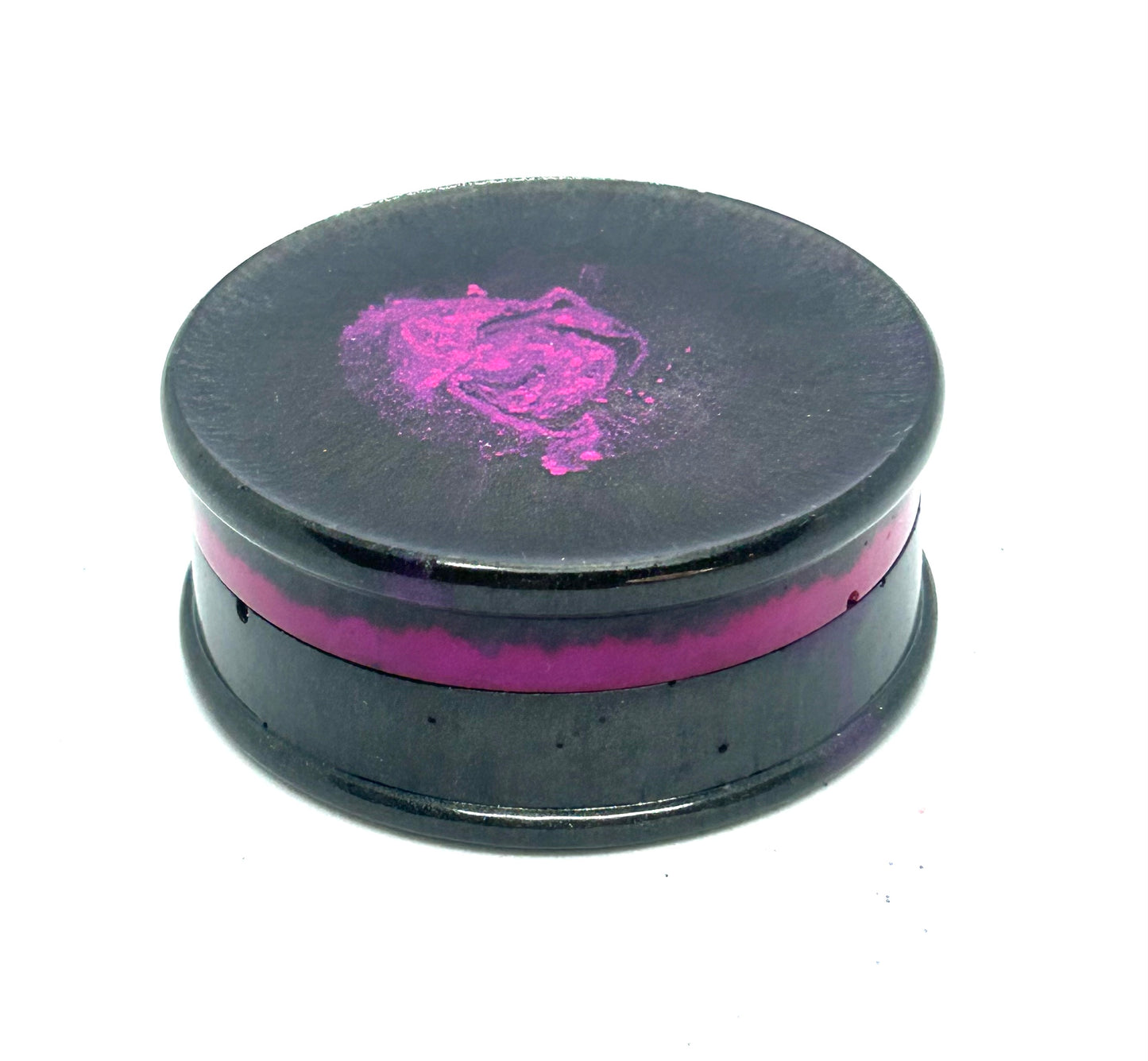 Resin Grinders