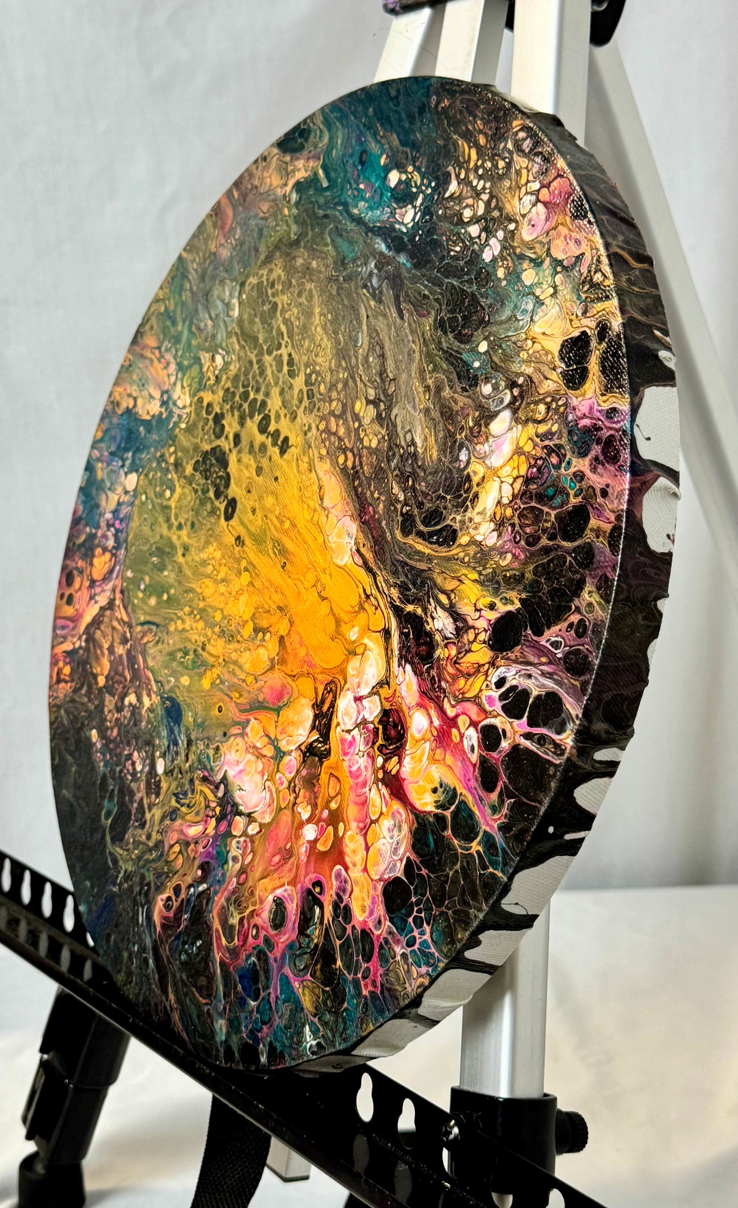 Volcanic Geode