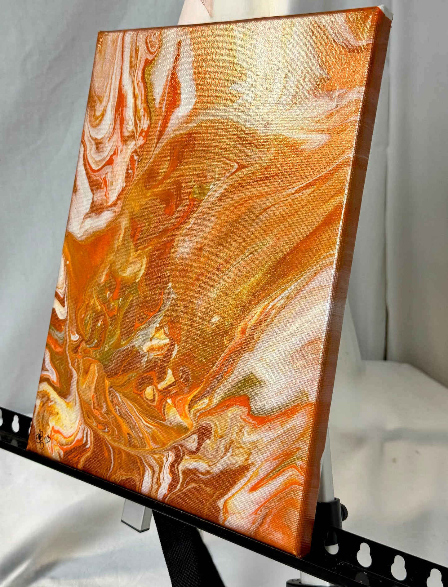 Tangerine Dunes