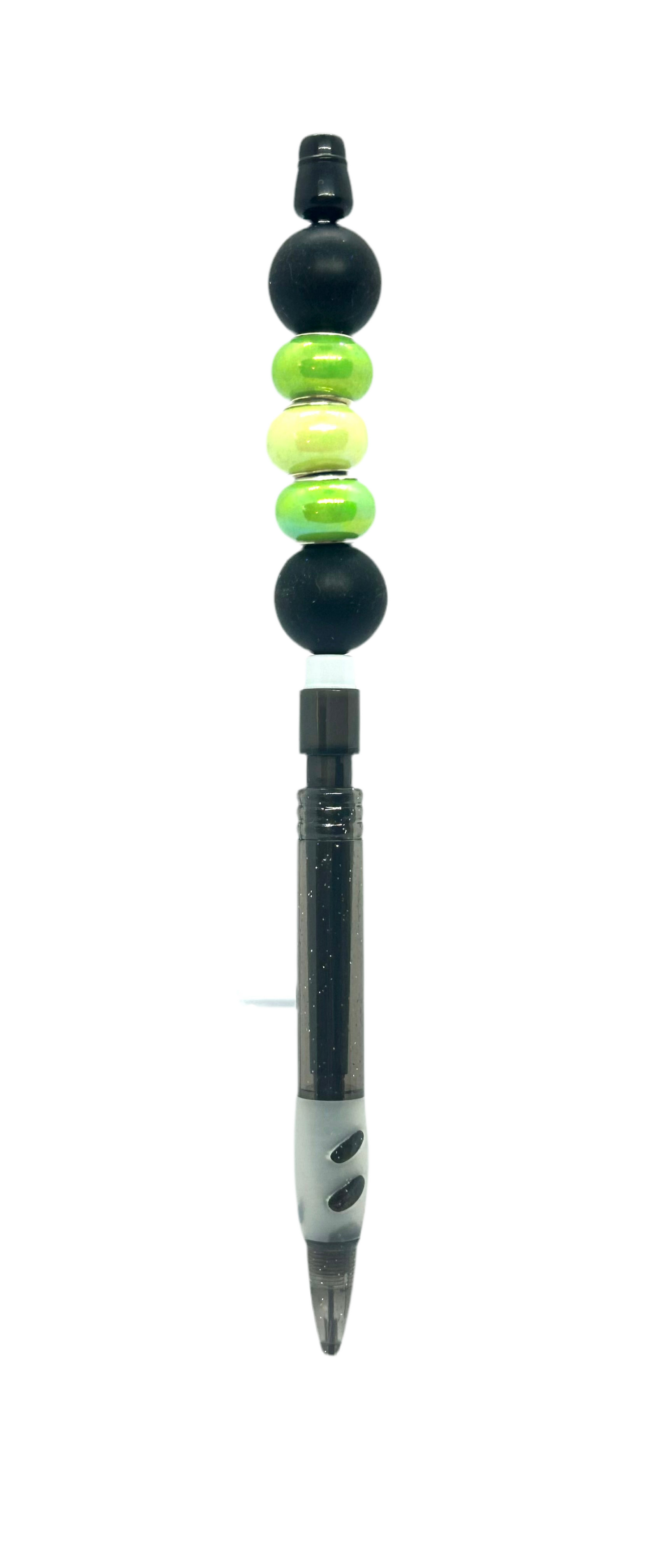 Beaded Mechanical Pencil