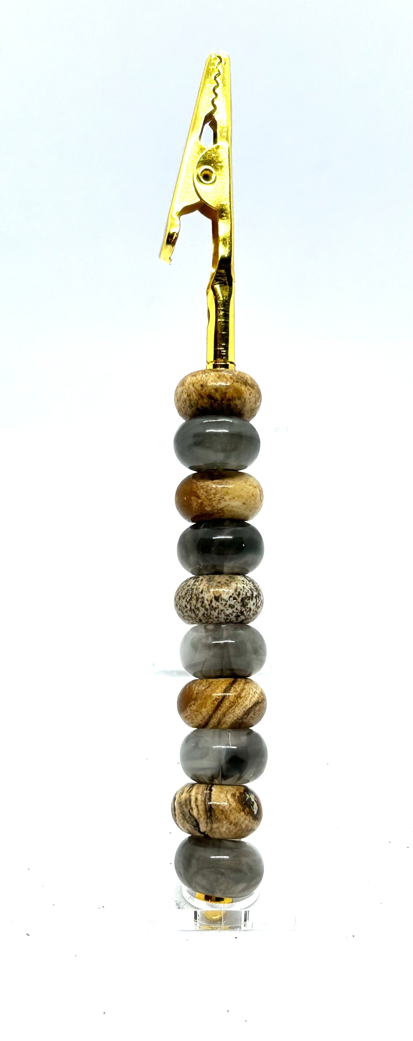 Stone Beaded 420 Solution
