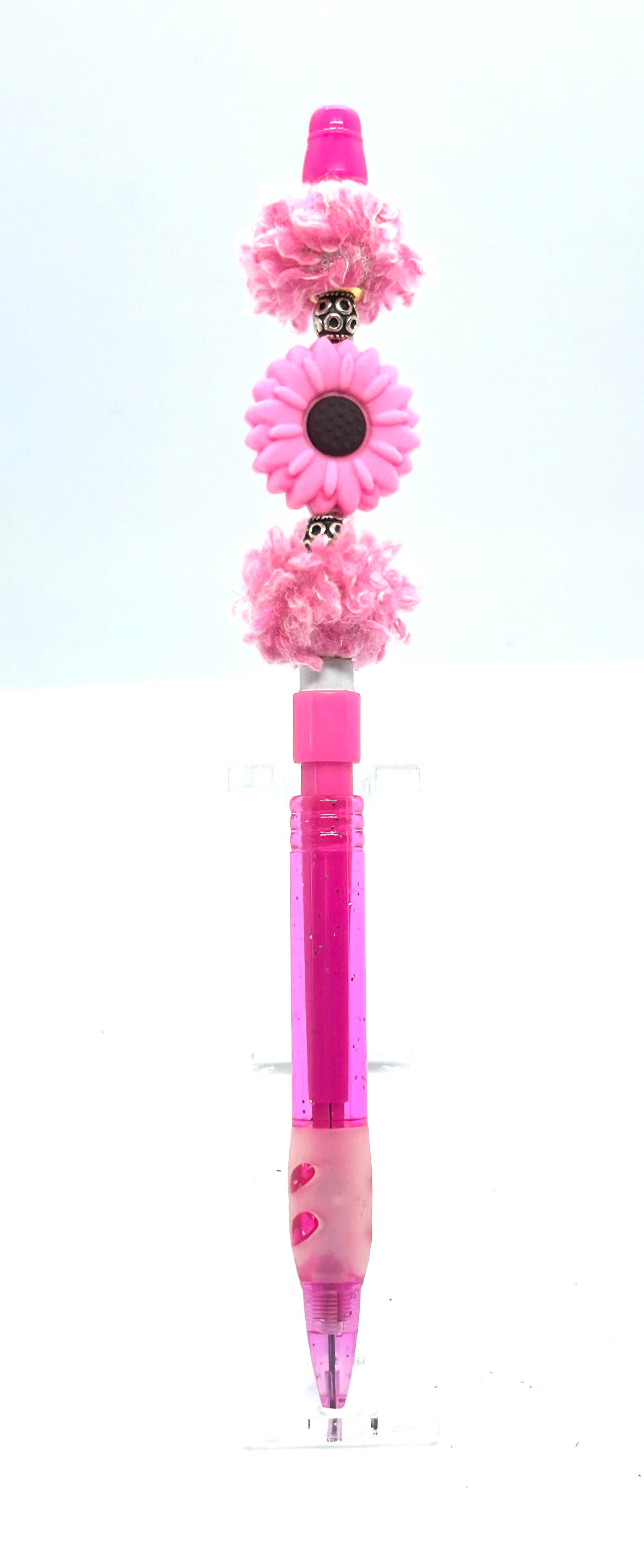Pink Mechanical Pencil