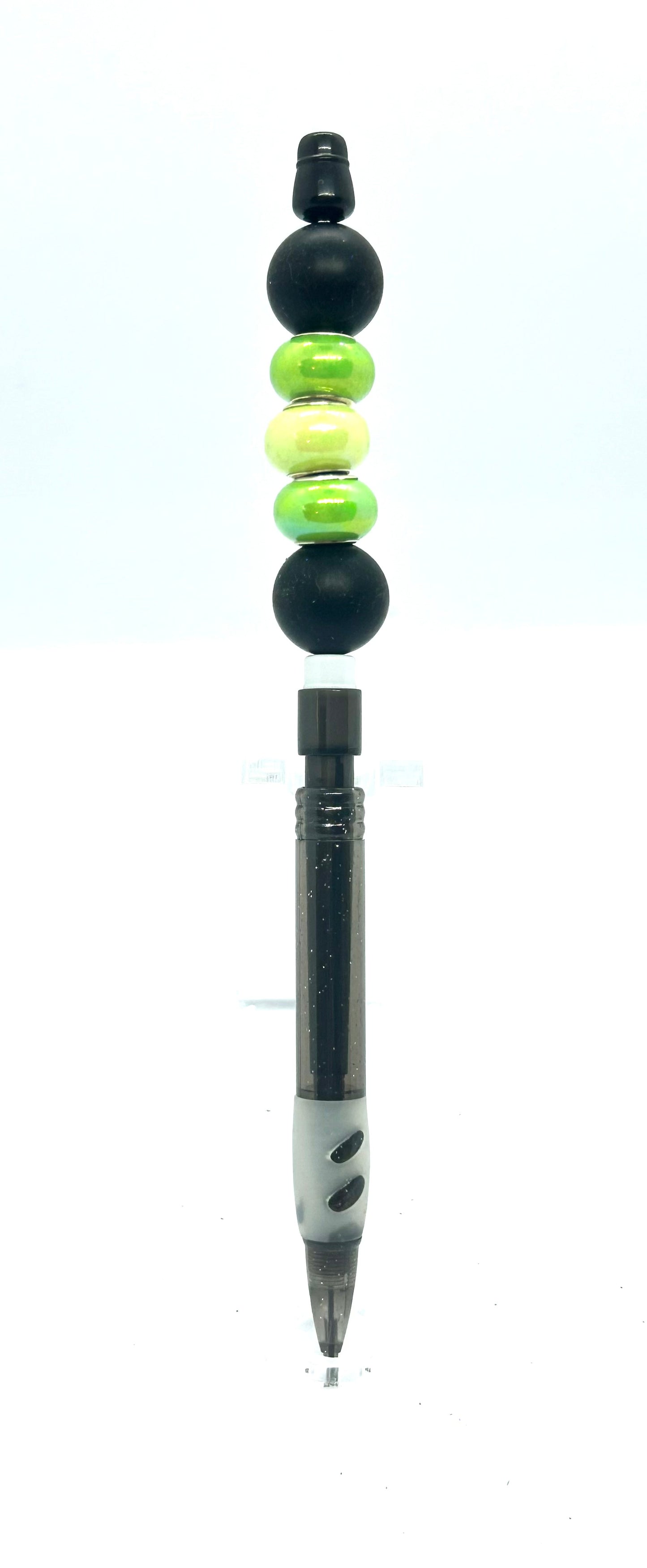 Beaded Mechanical Pencil