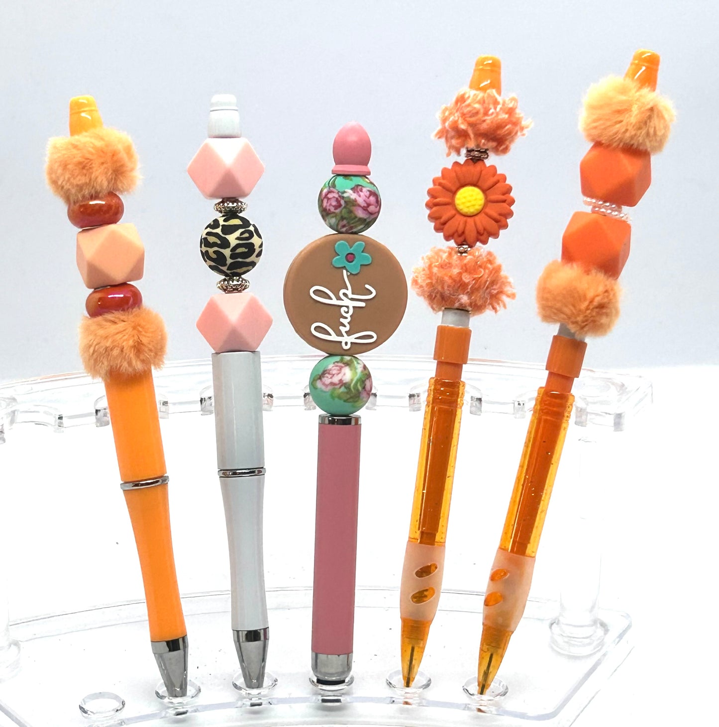 5pc. Office Set