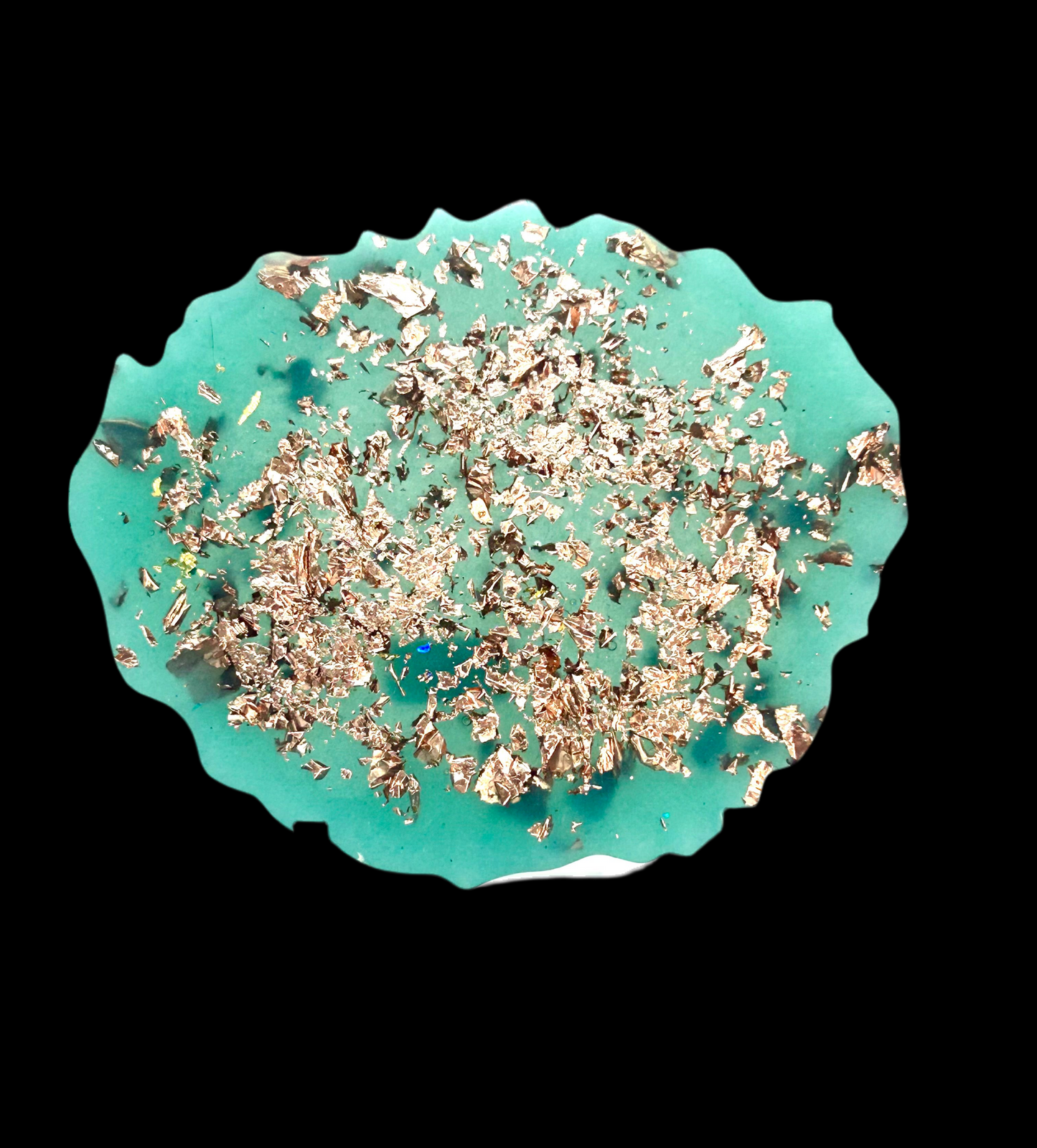 Geode Coaster