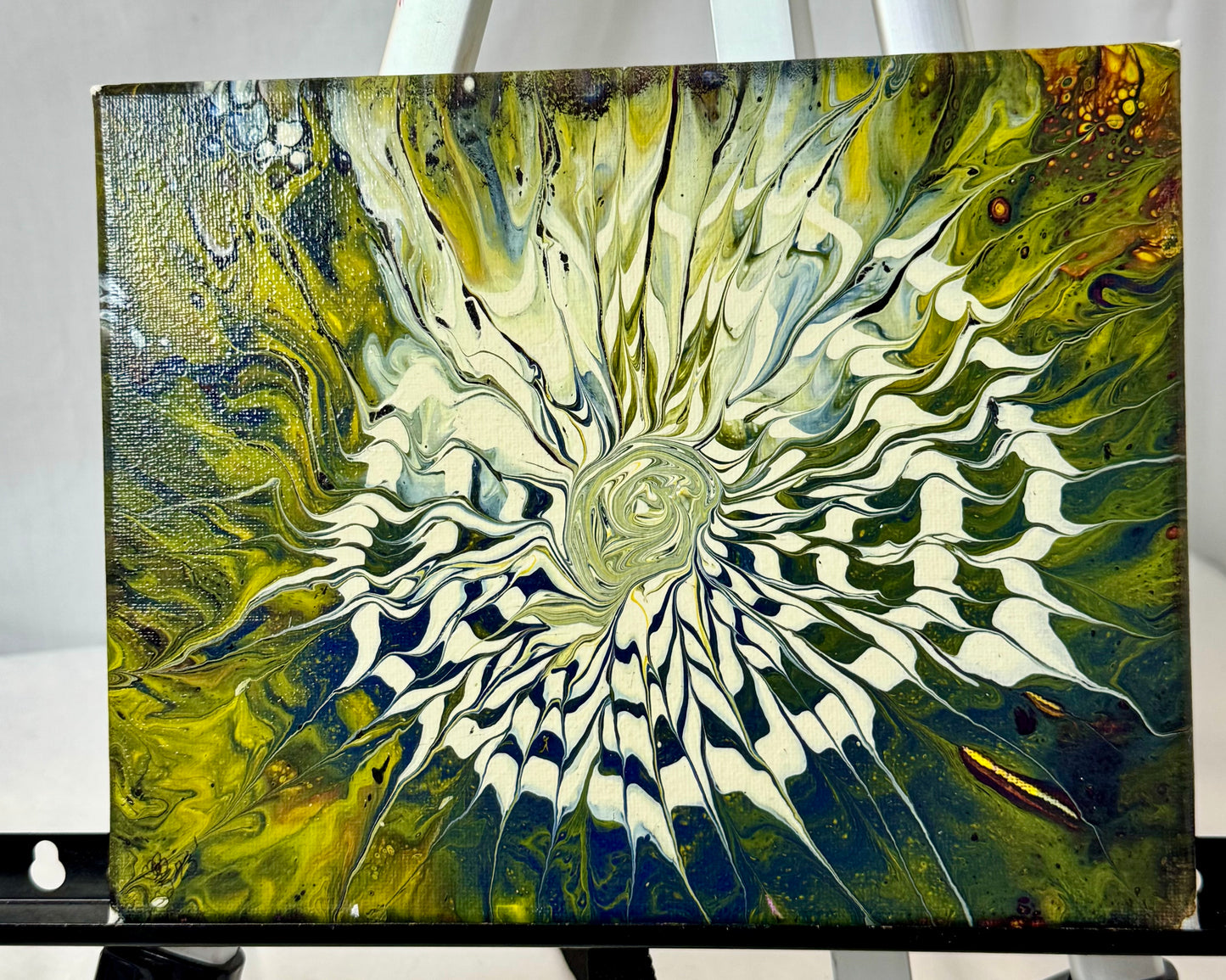 A Ripple In Sound