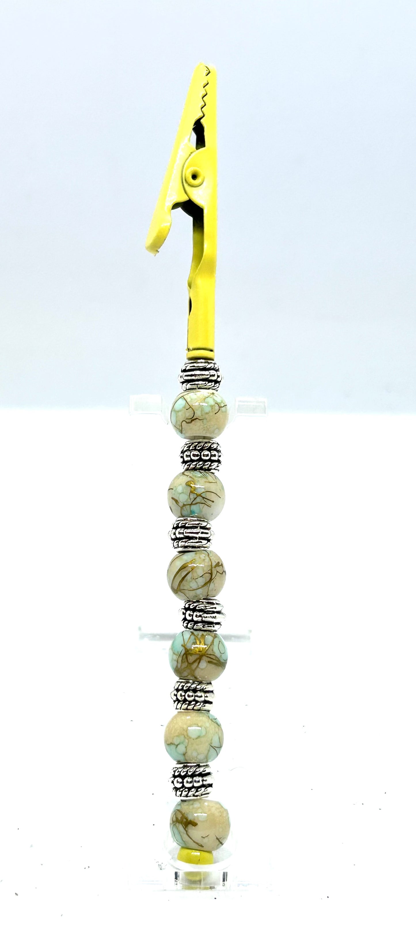 Yellow 420 Solution