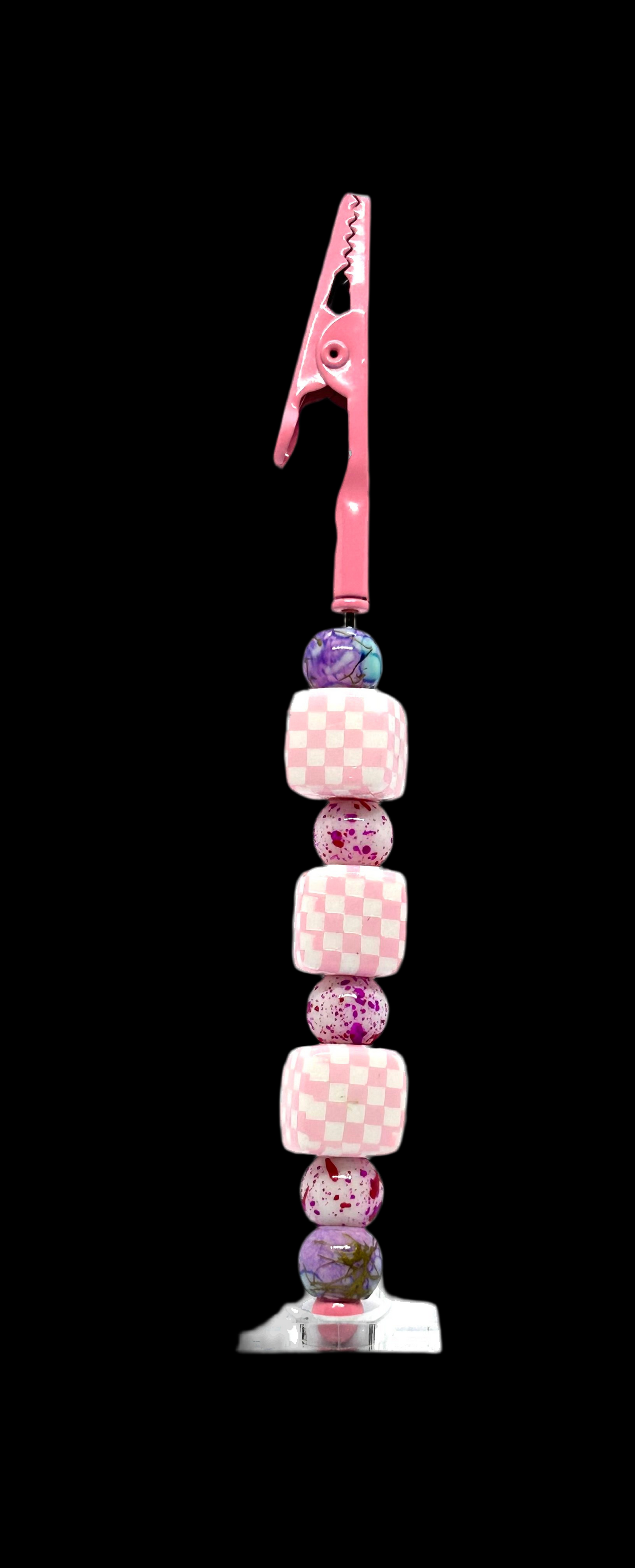 Pink 420 Solution