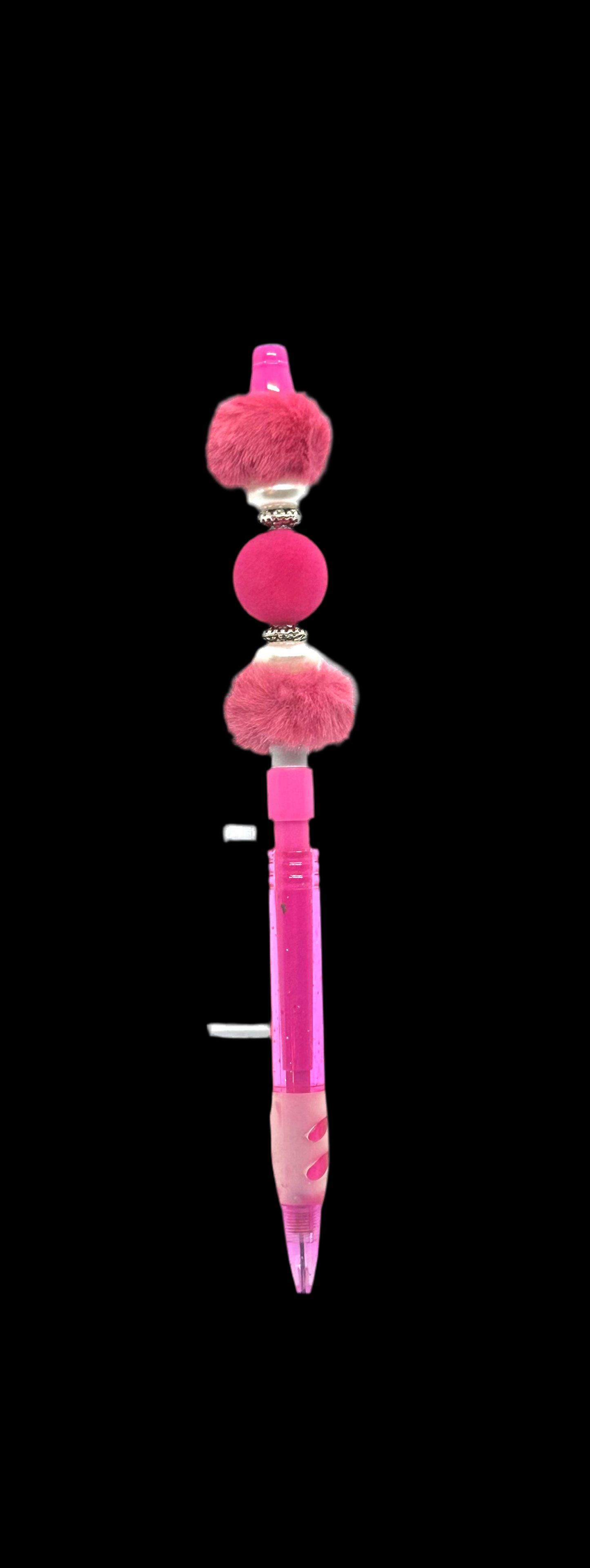 Pink Mechanical Pencil