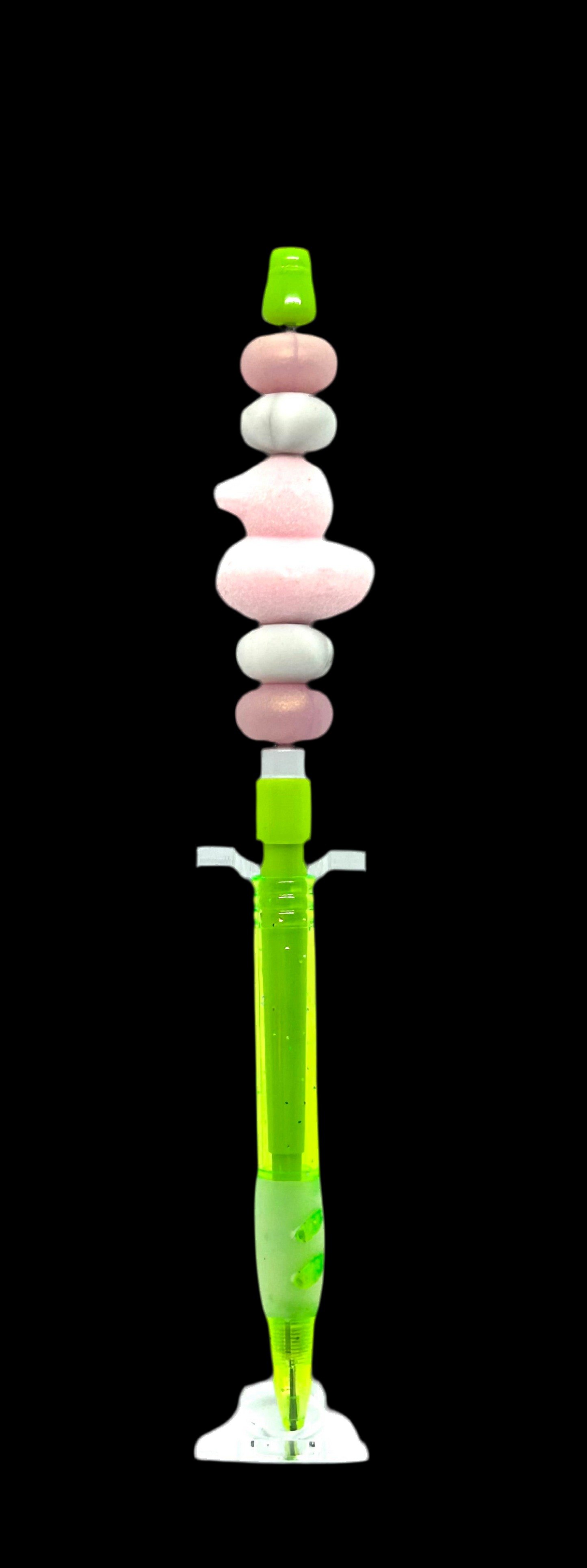 Duck Pencil