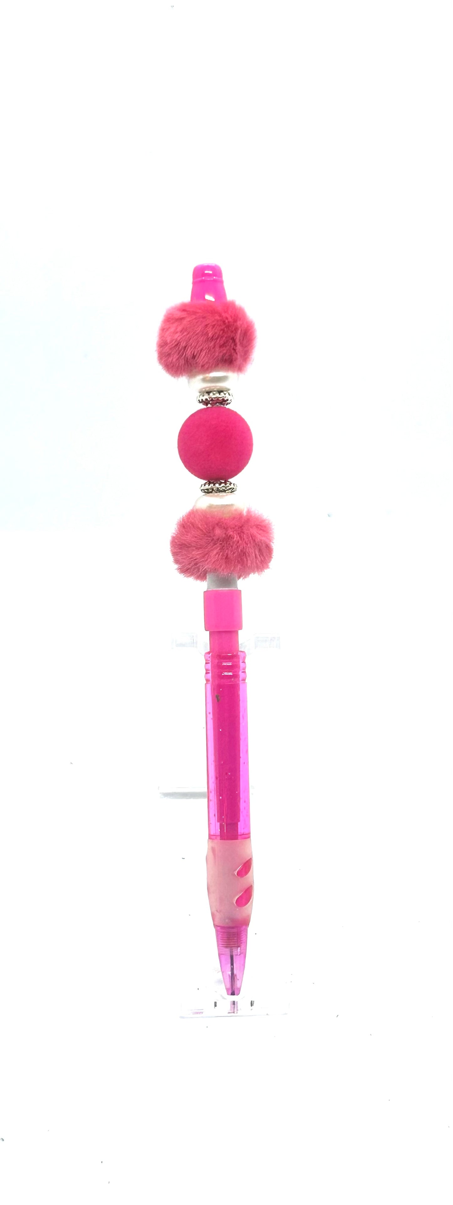 Pink Mechanical Pencil