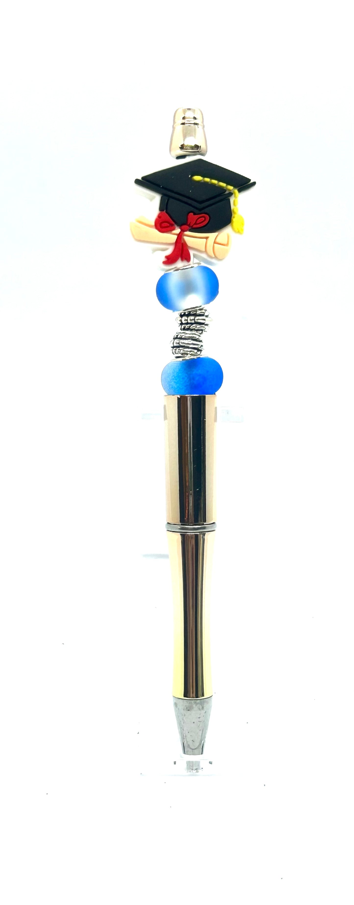 Graduation Pen