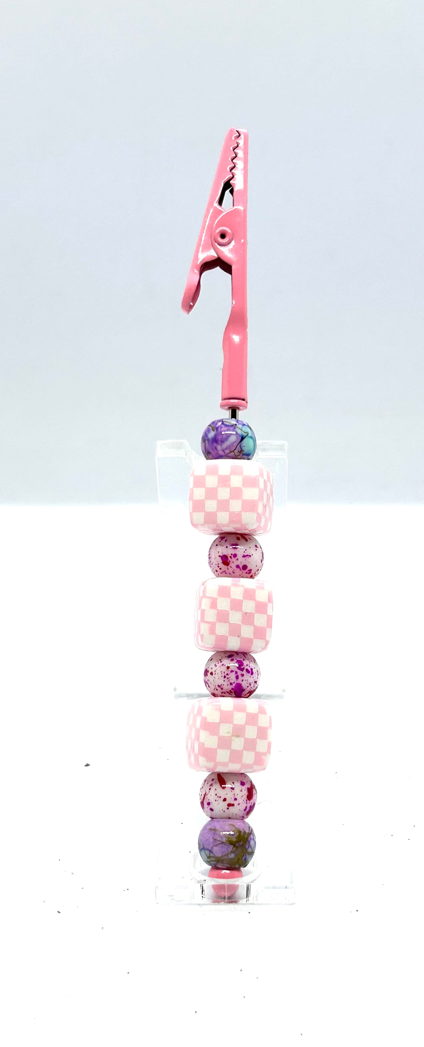 Pink 420 Solution