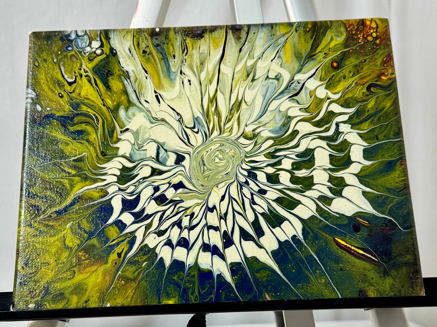 A Ripple In Sound