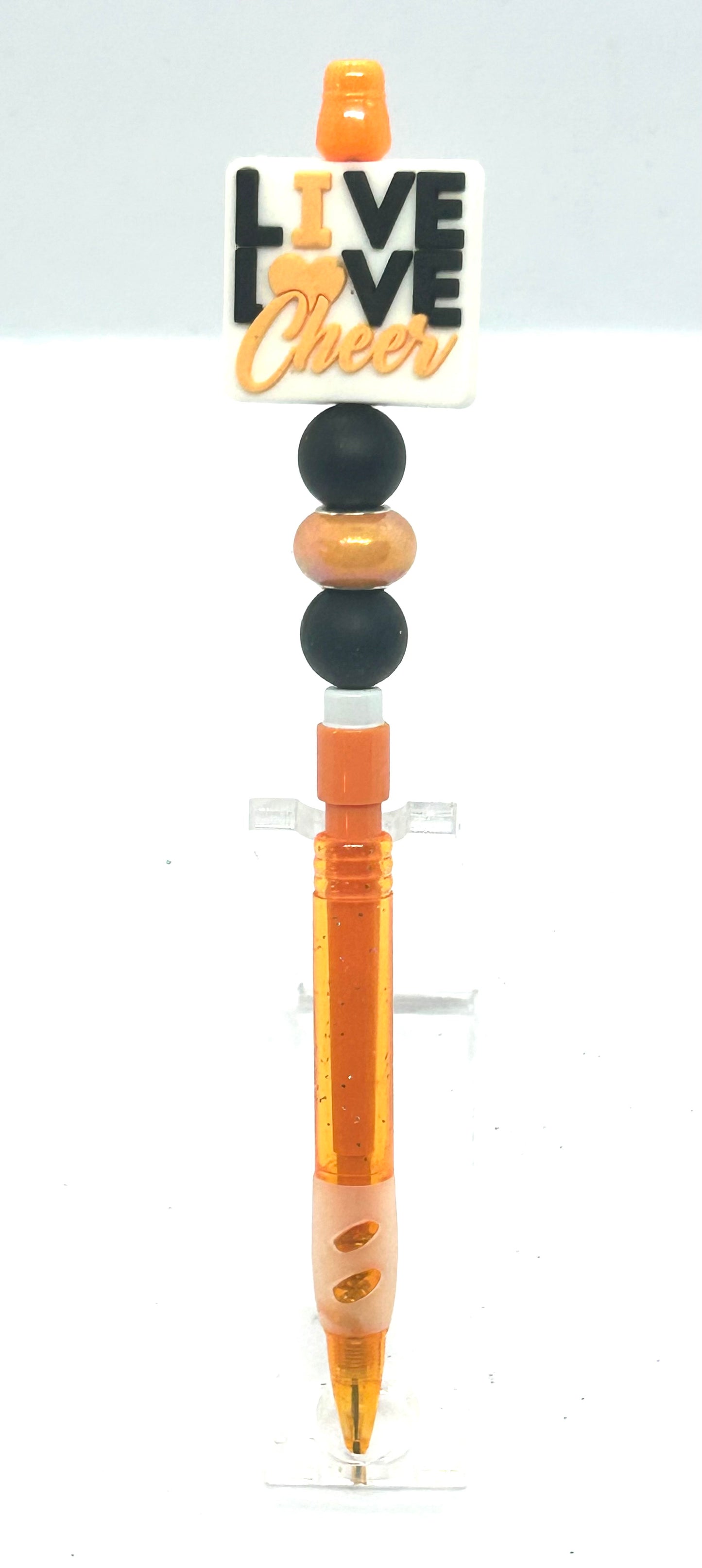 Cheerleading Mechanical Pencil