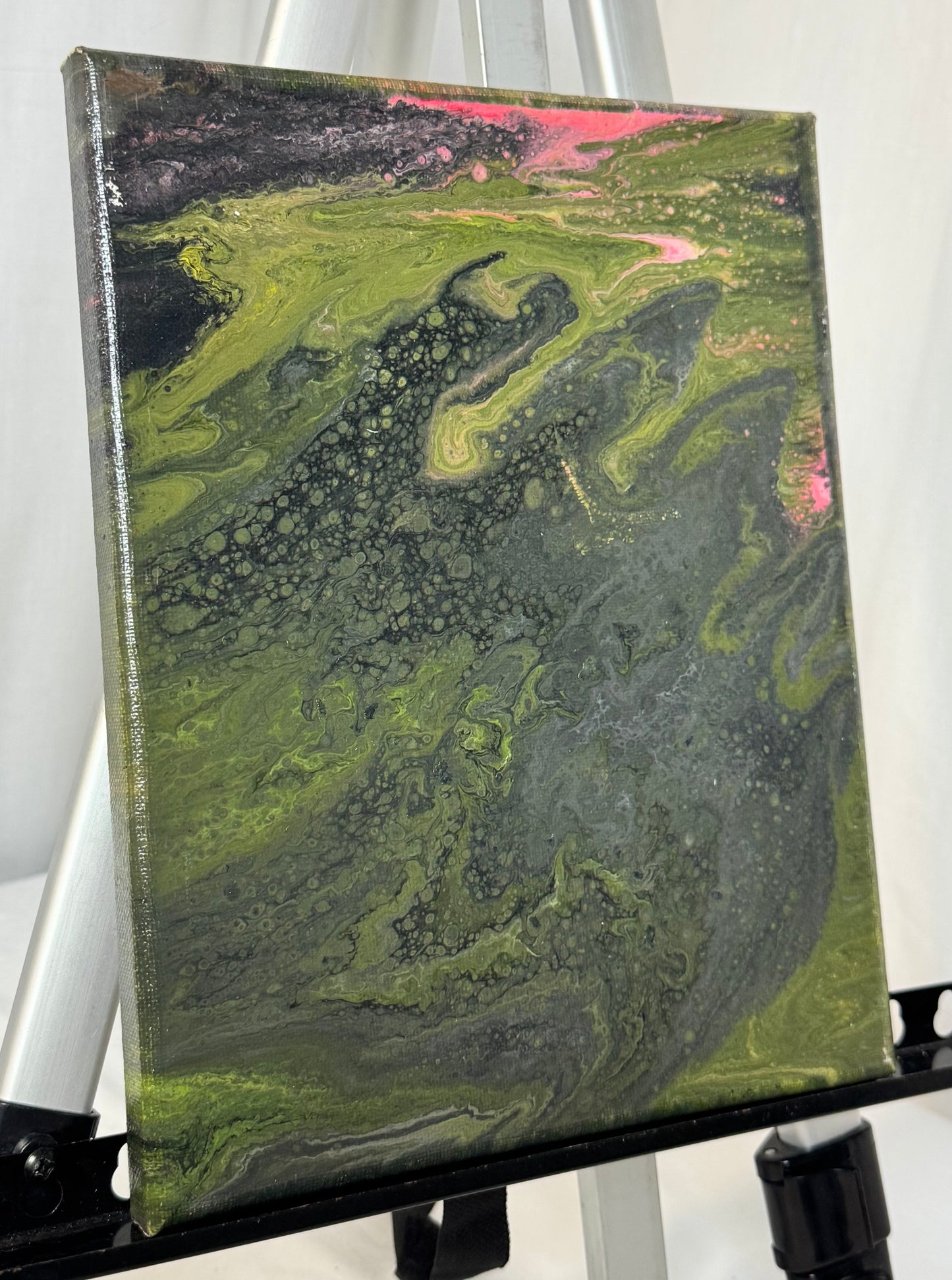 Aerial Delta 