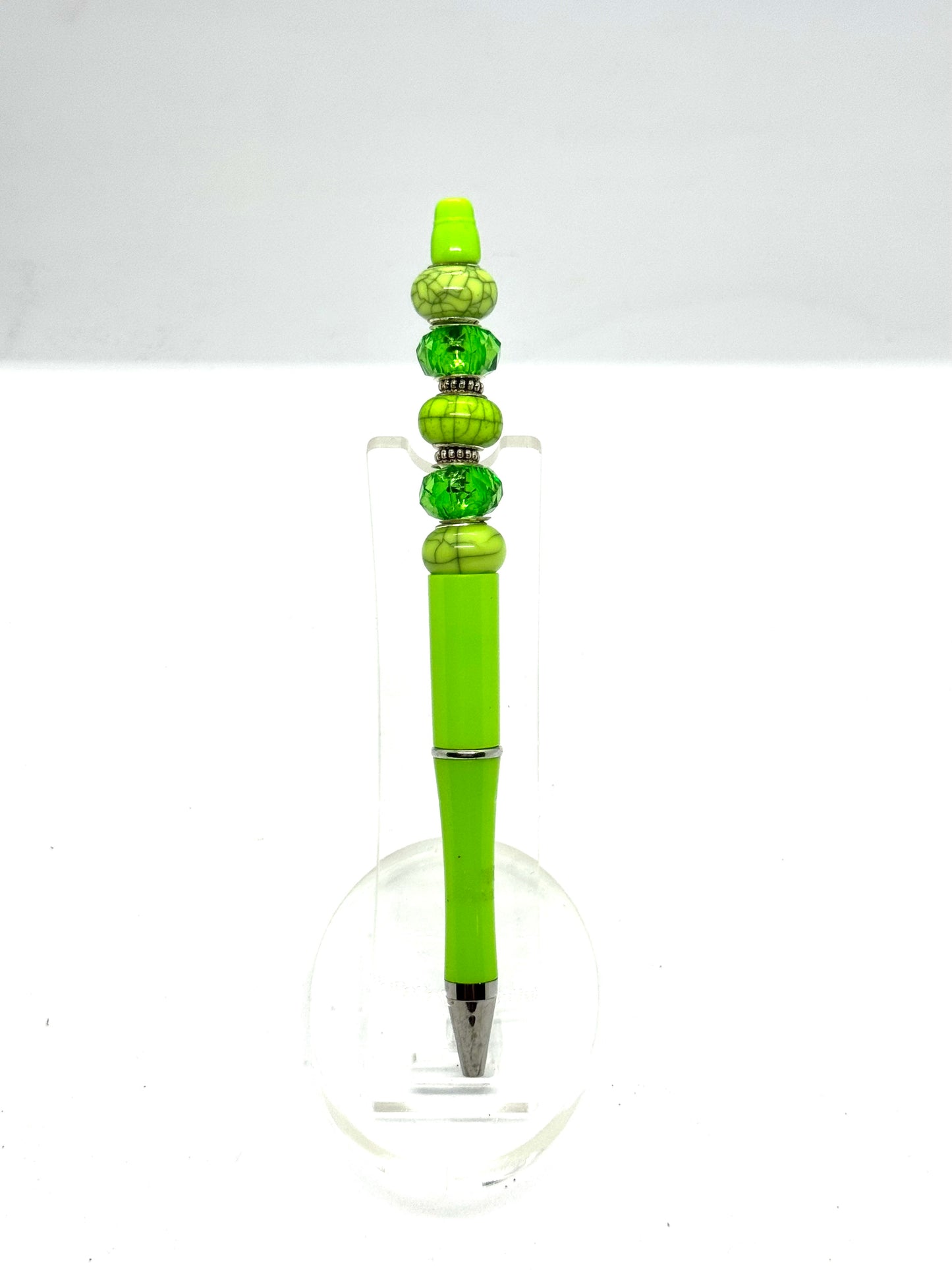 Green Pen
