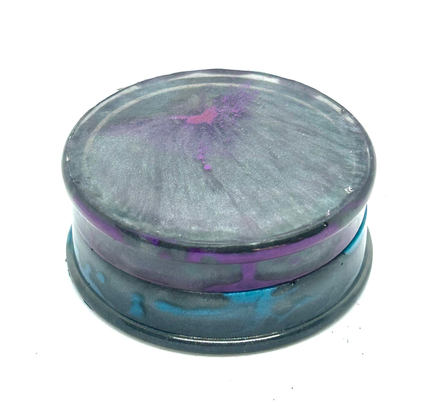 Resin Grinders