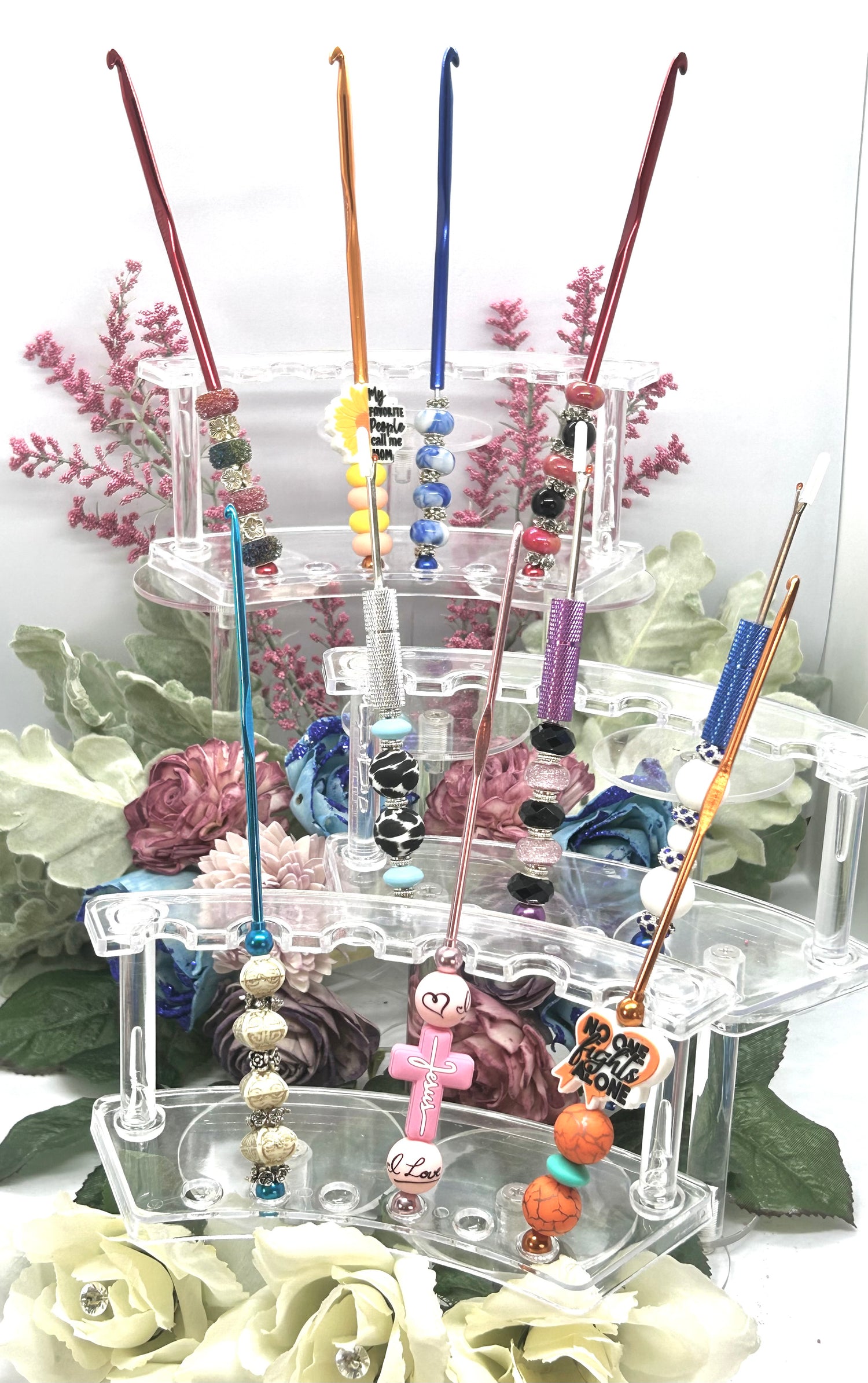 Stitched with Love: Sewing Collection