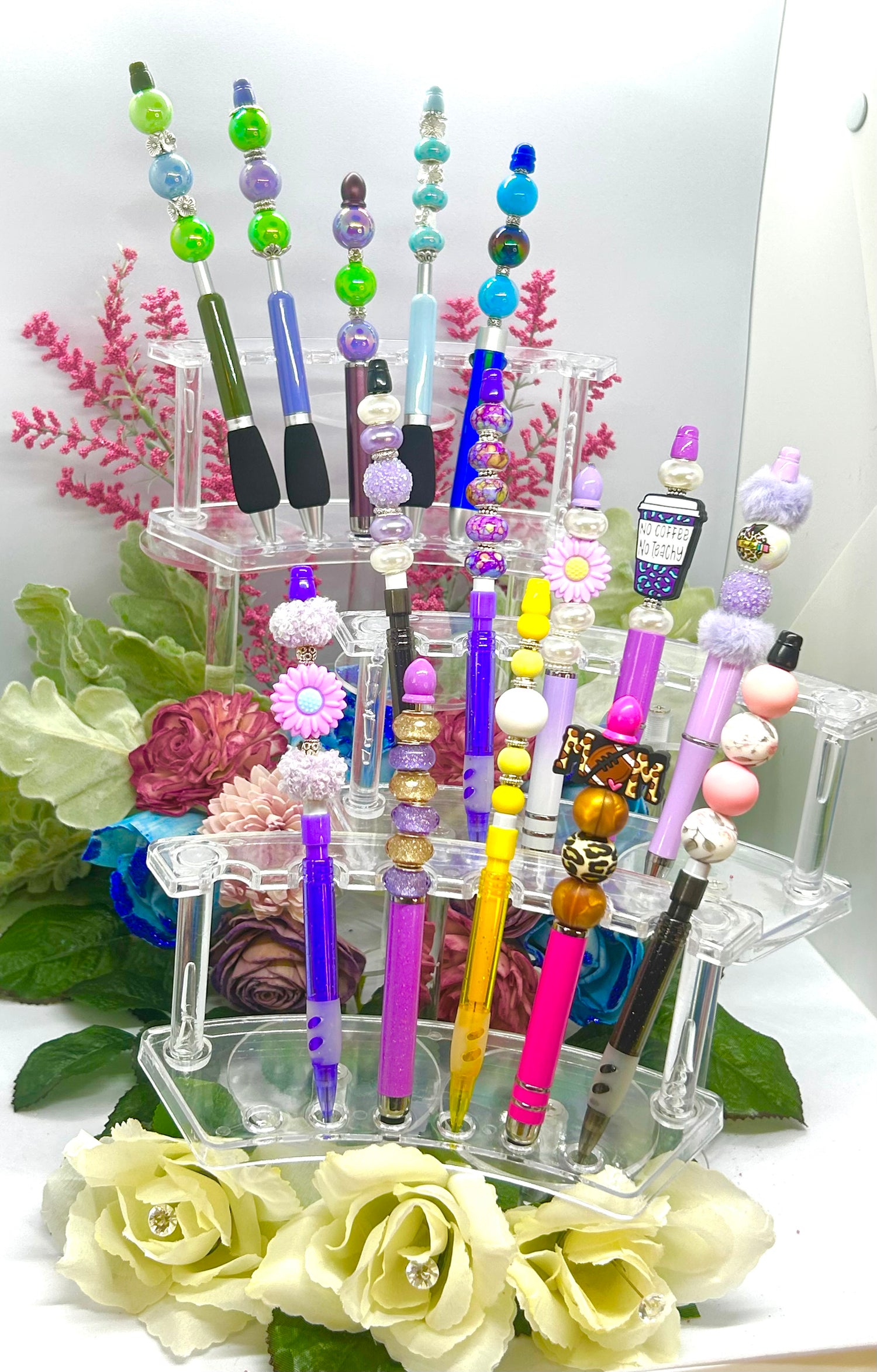 Curated Collections: Thoughtfully Assembled Sets