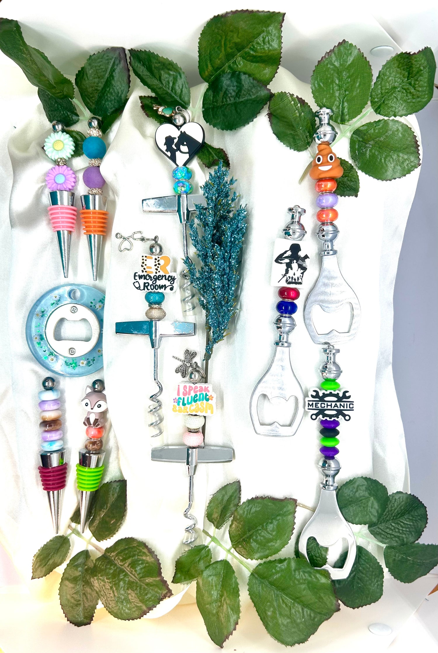 Craft & Cheers: Ultimate Bar Accessories Collection