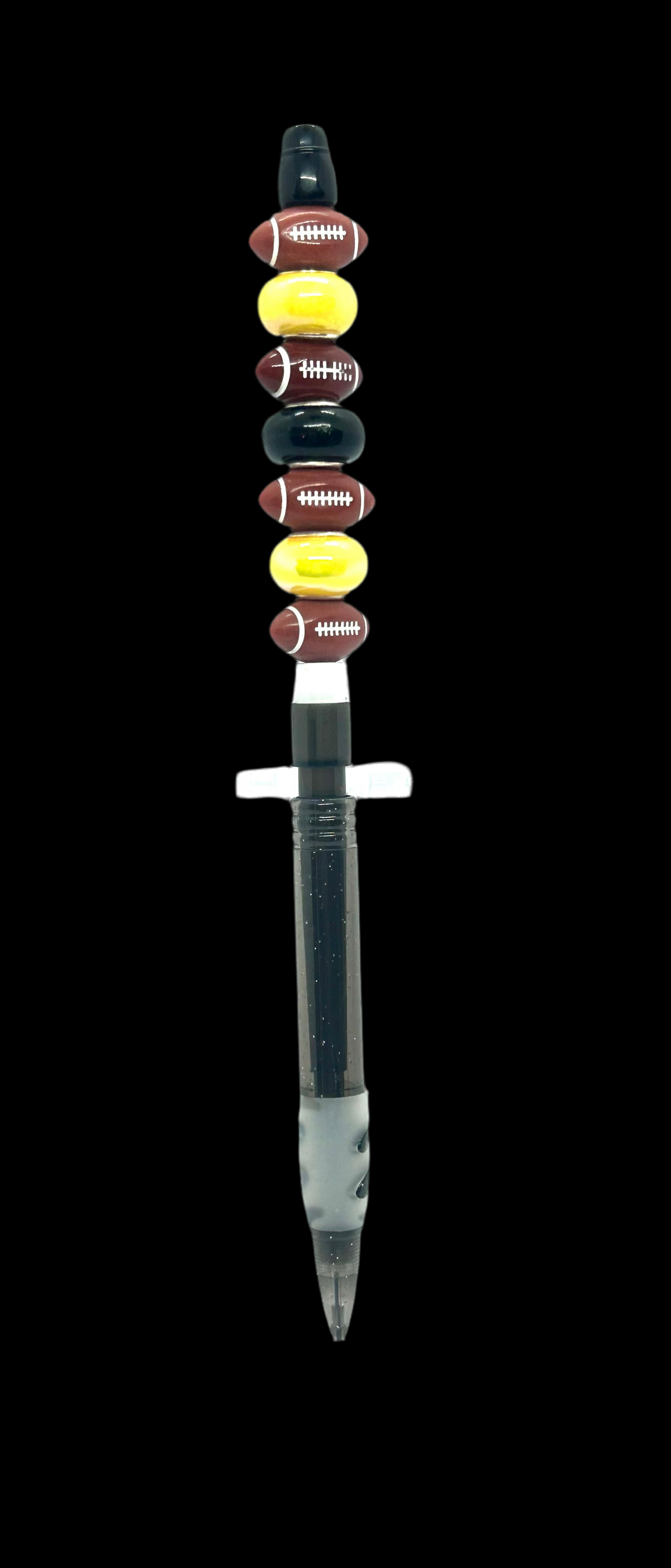 Football Pencil