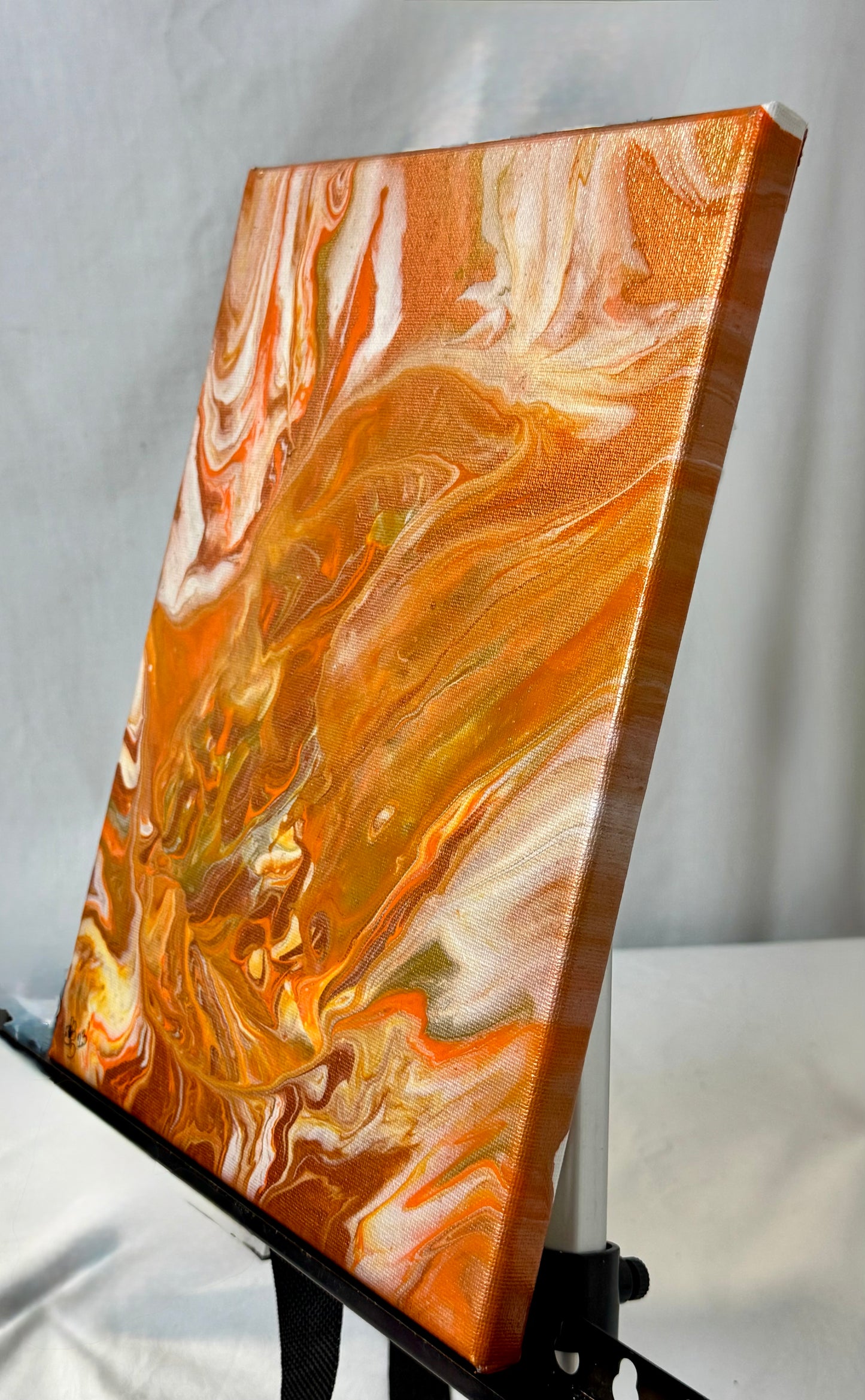 Tangerine Dunes