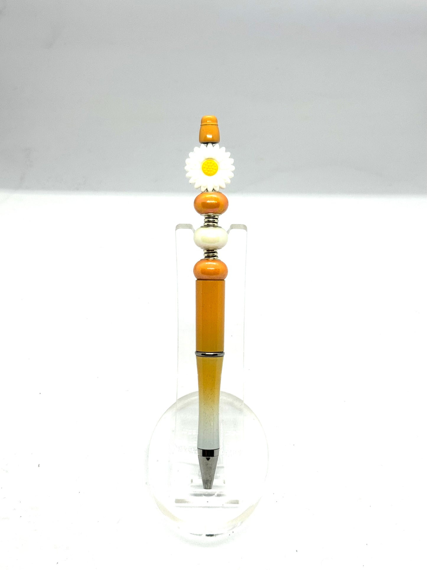 Flower Pen