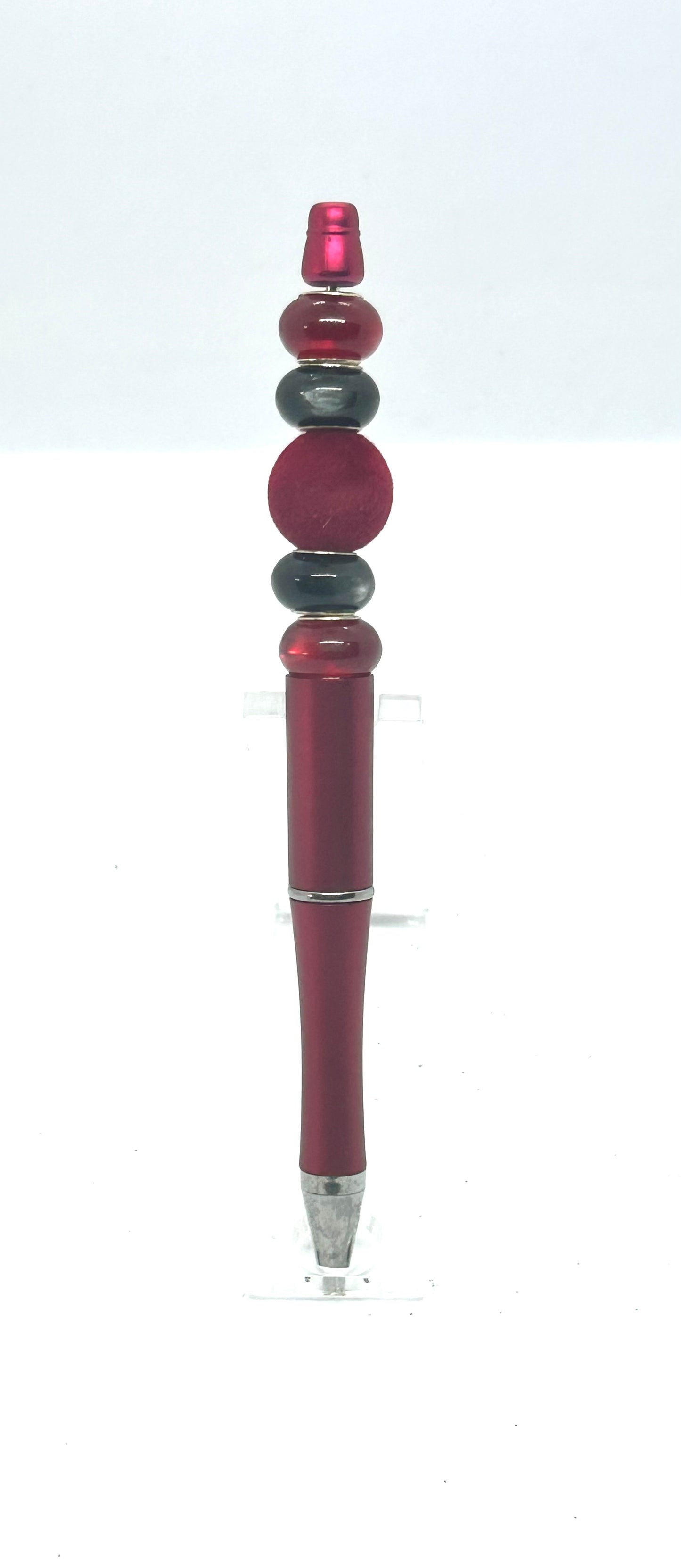 Beaded Ink Pen