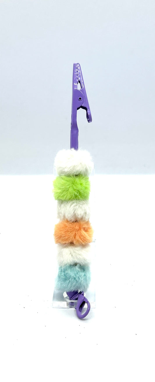 Fuzzy 420 Solution