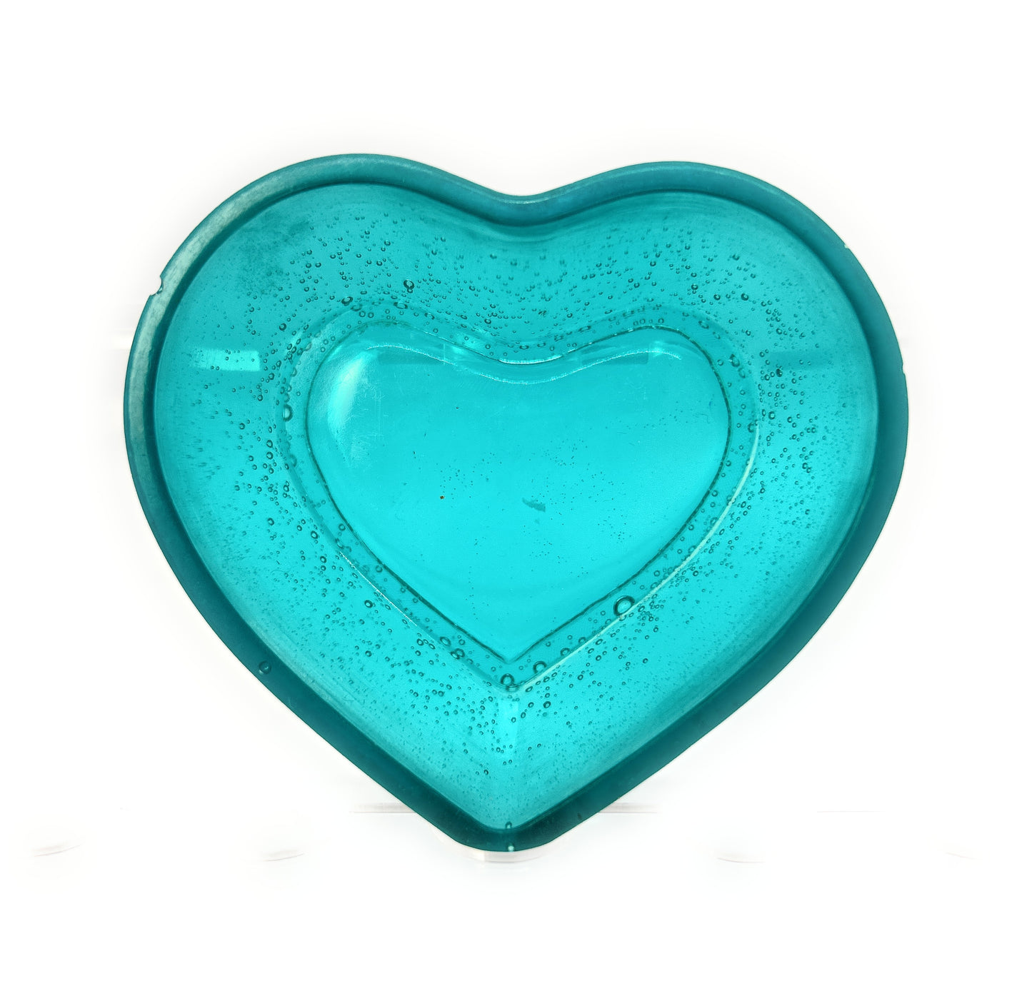 Heart Trinket Dish