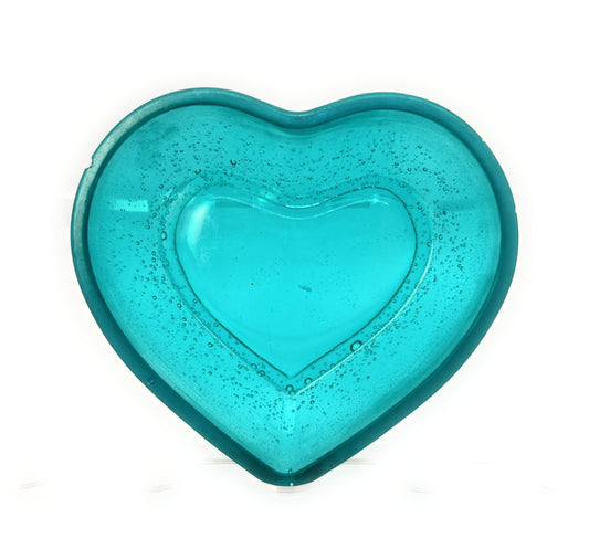 Heart Trinket Dish