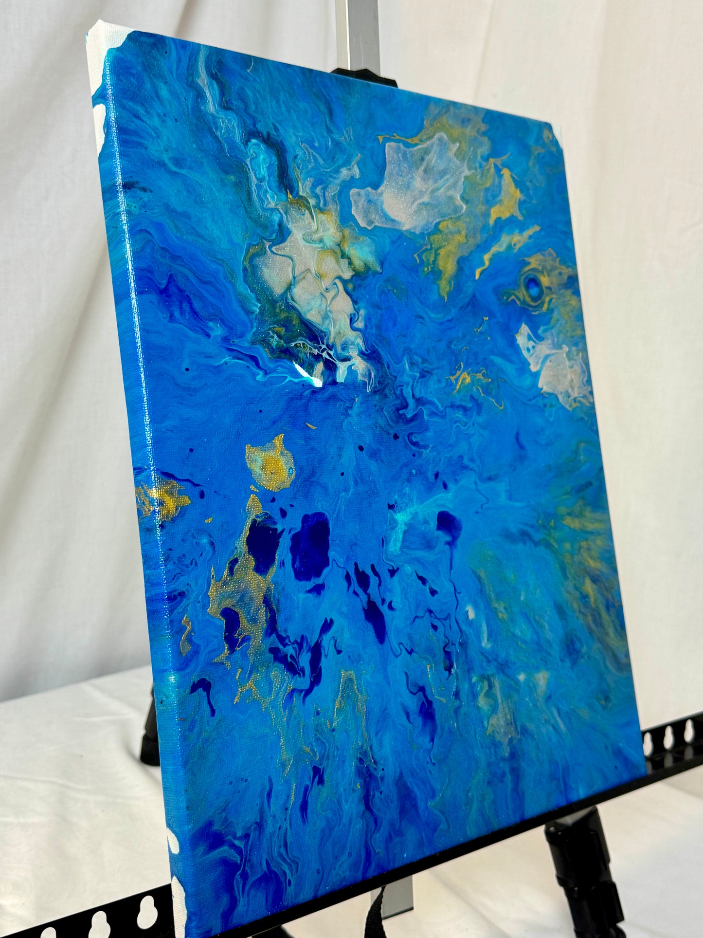 Primal Blue