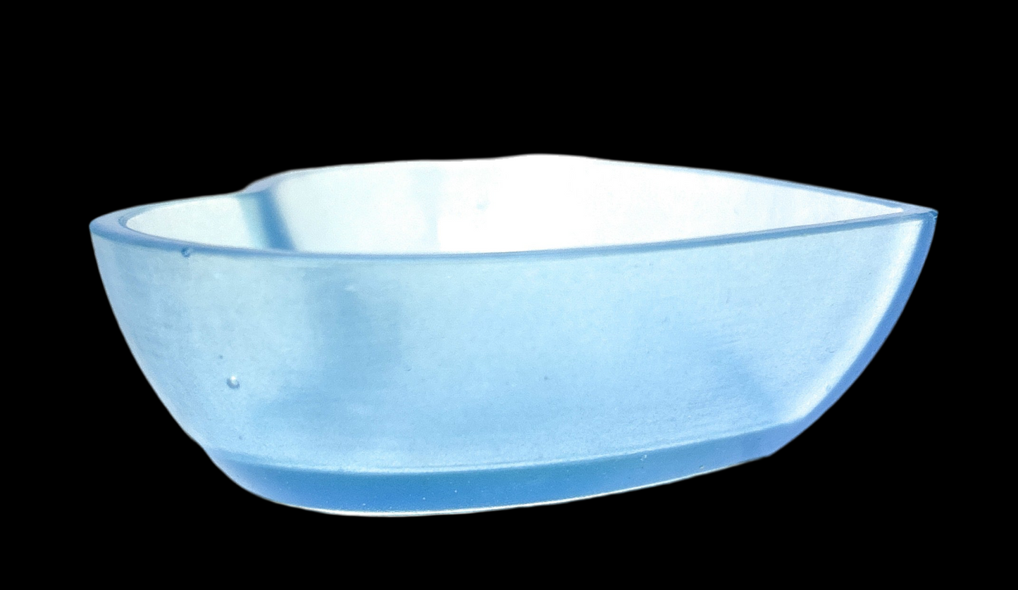 Heart Trinket Dish