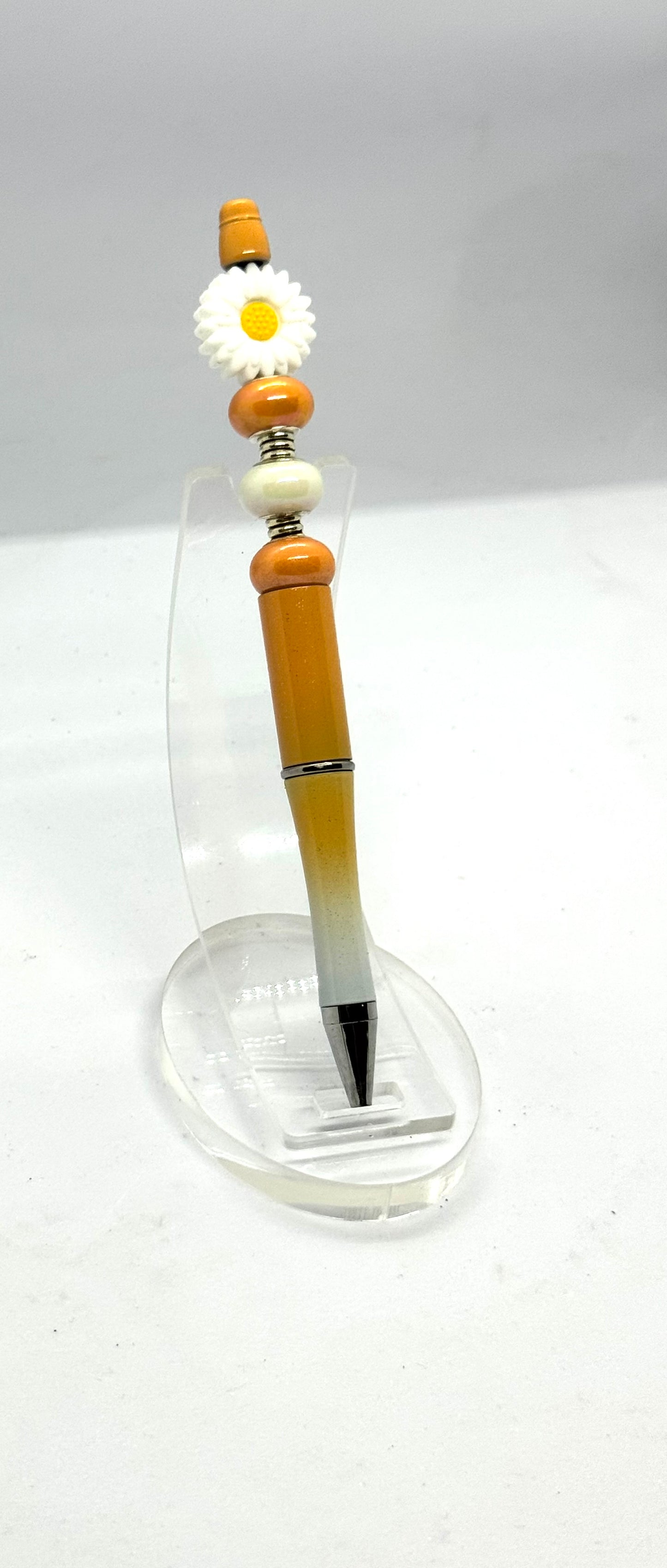 Flower Pen