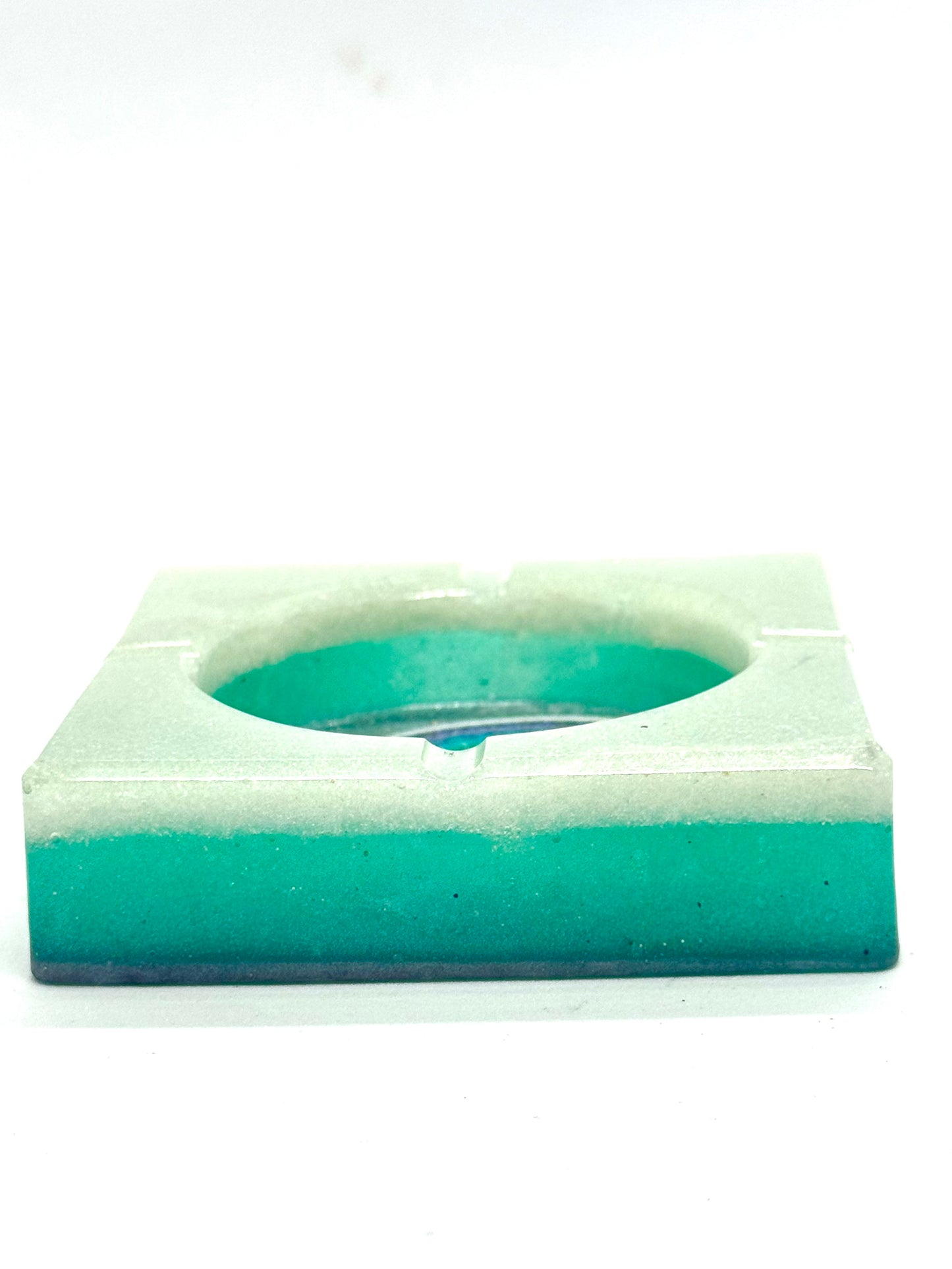 Square Ashtray