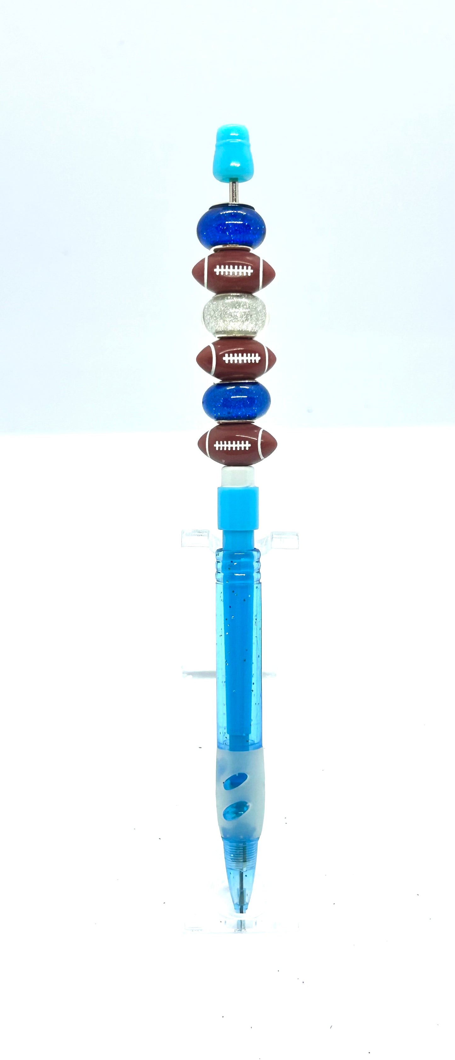 Football Pencil