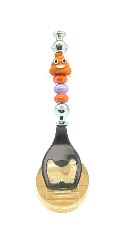 Beaded Bottle Opener